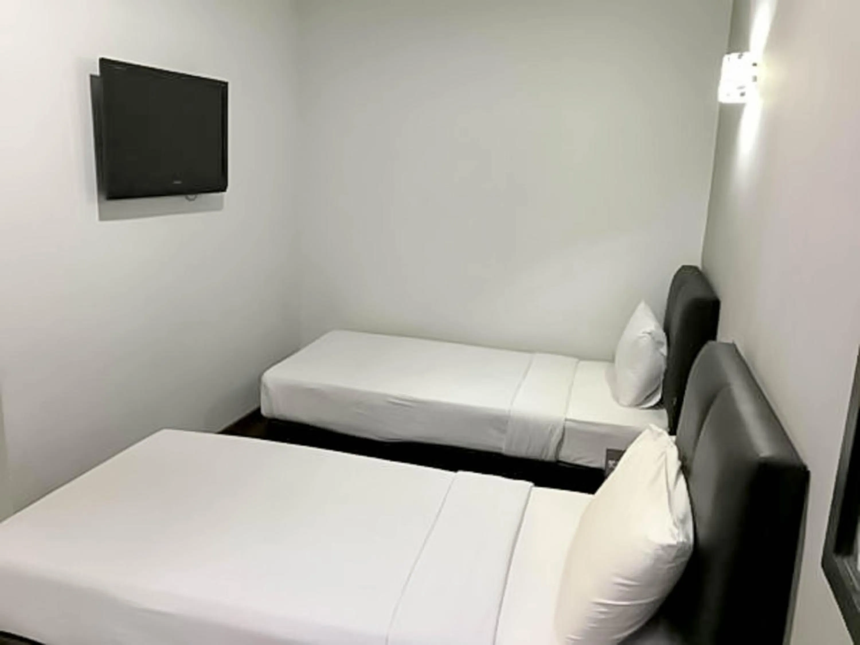 Superior Twin Room in Myangkasa Akademi & Resort Langkawi