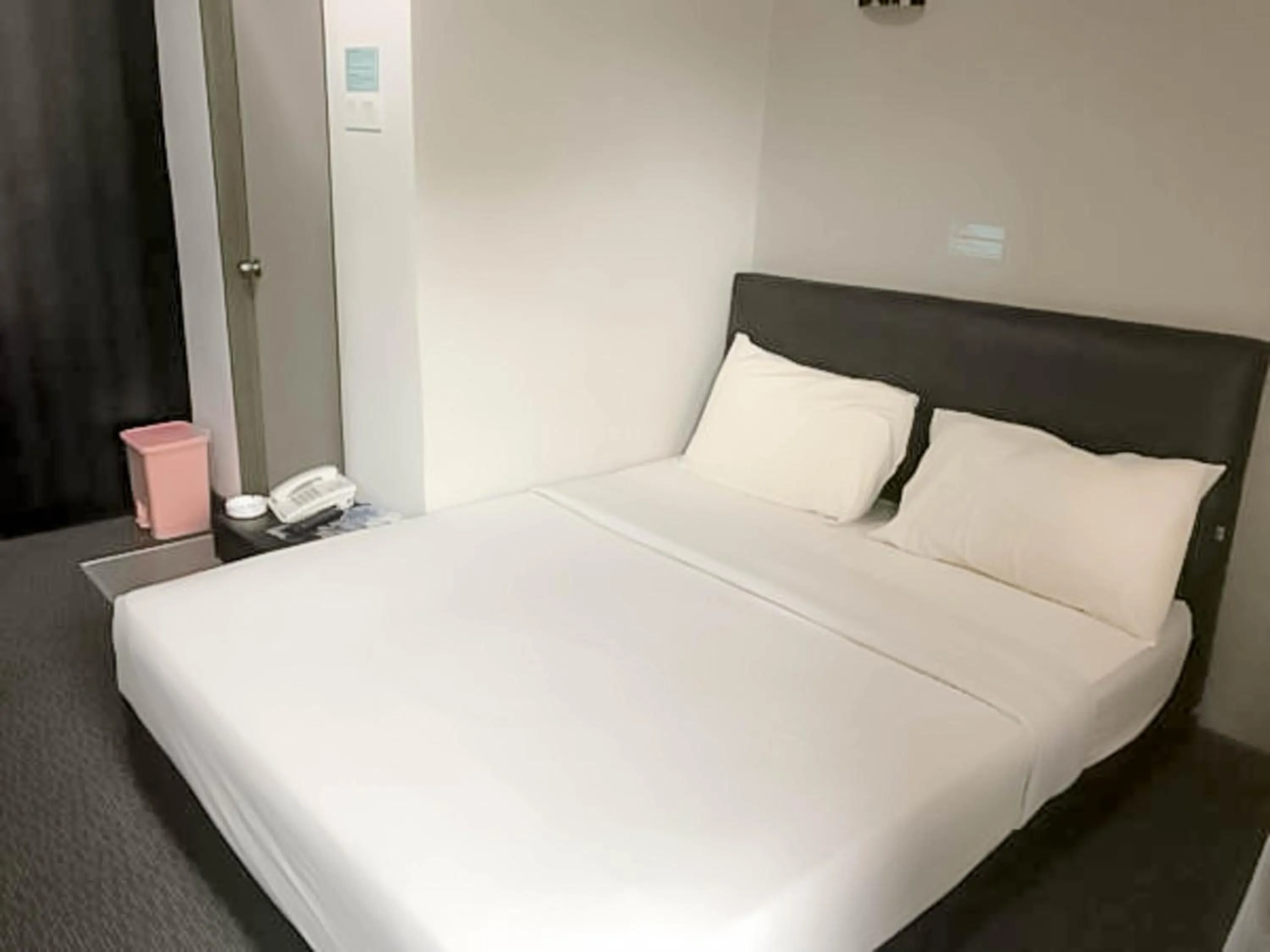 Standard Double Room in Myangkasa Akademi & Resort Langkawi