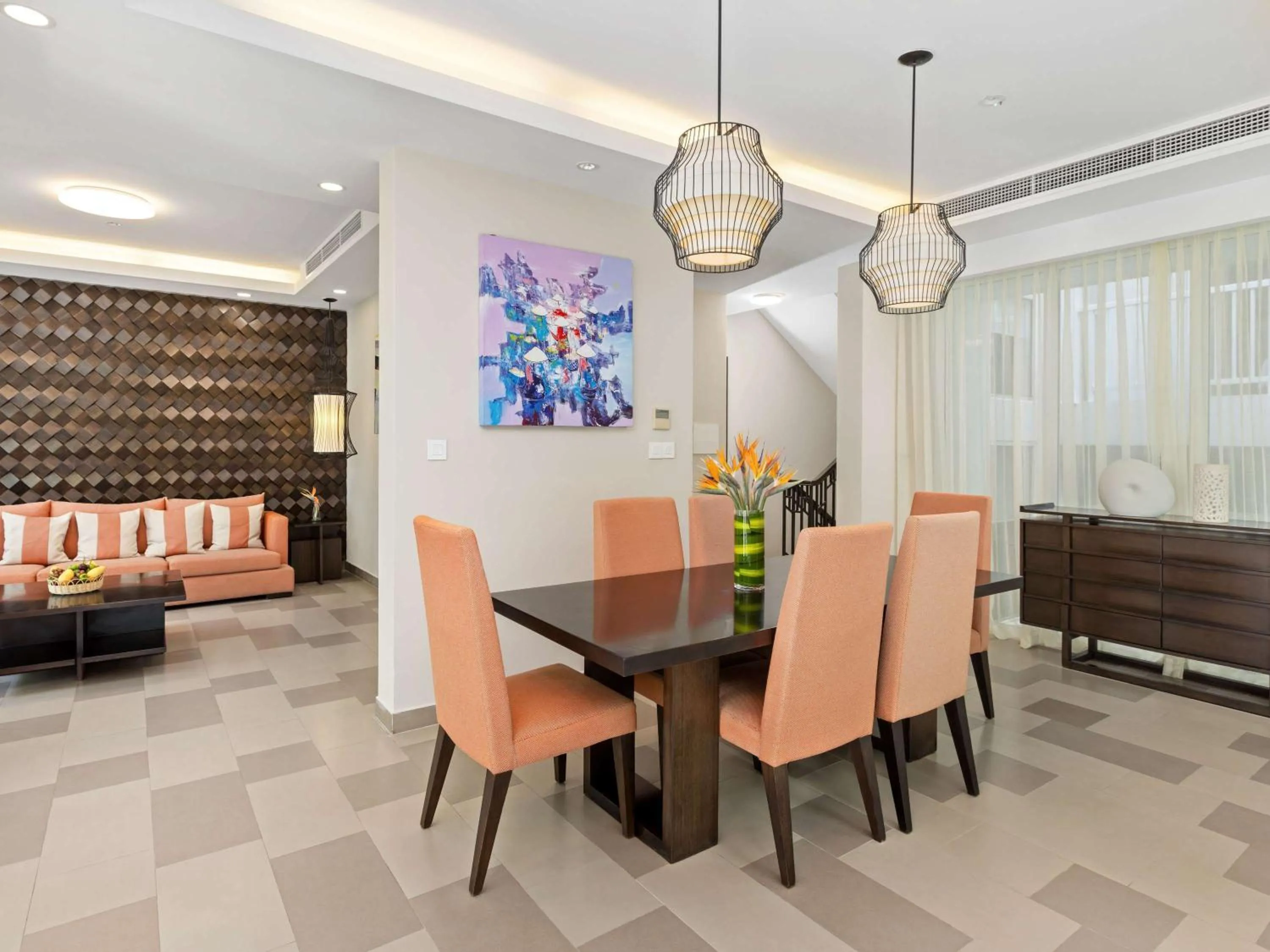 Garden View Villa 1 Bedroom with Private Pool - Free Mini-bar in Premier Village Danang Resort Managed By Accor