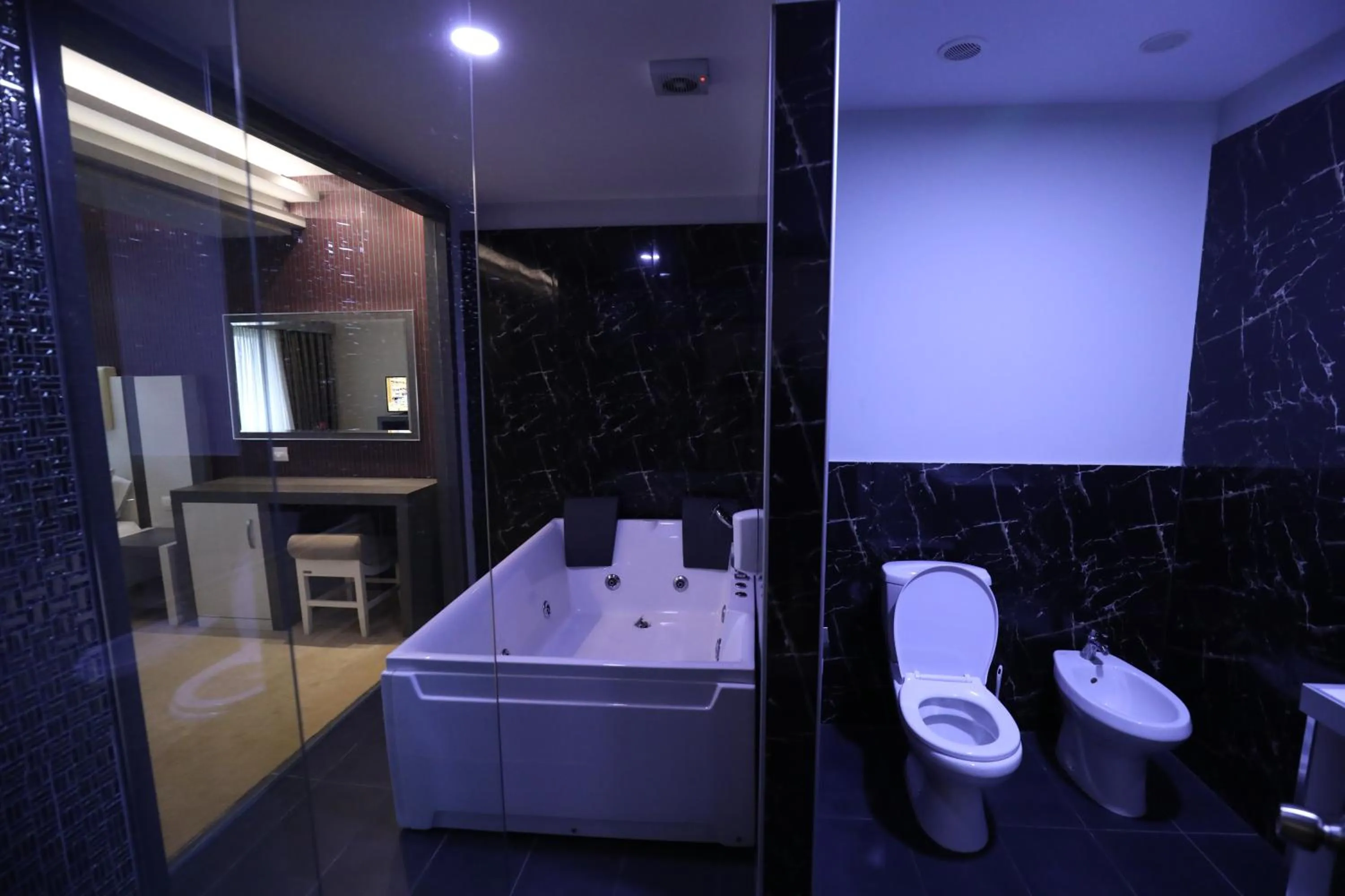 Queen Suite in Hotel 1 Maji