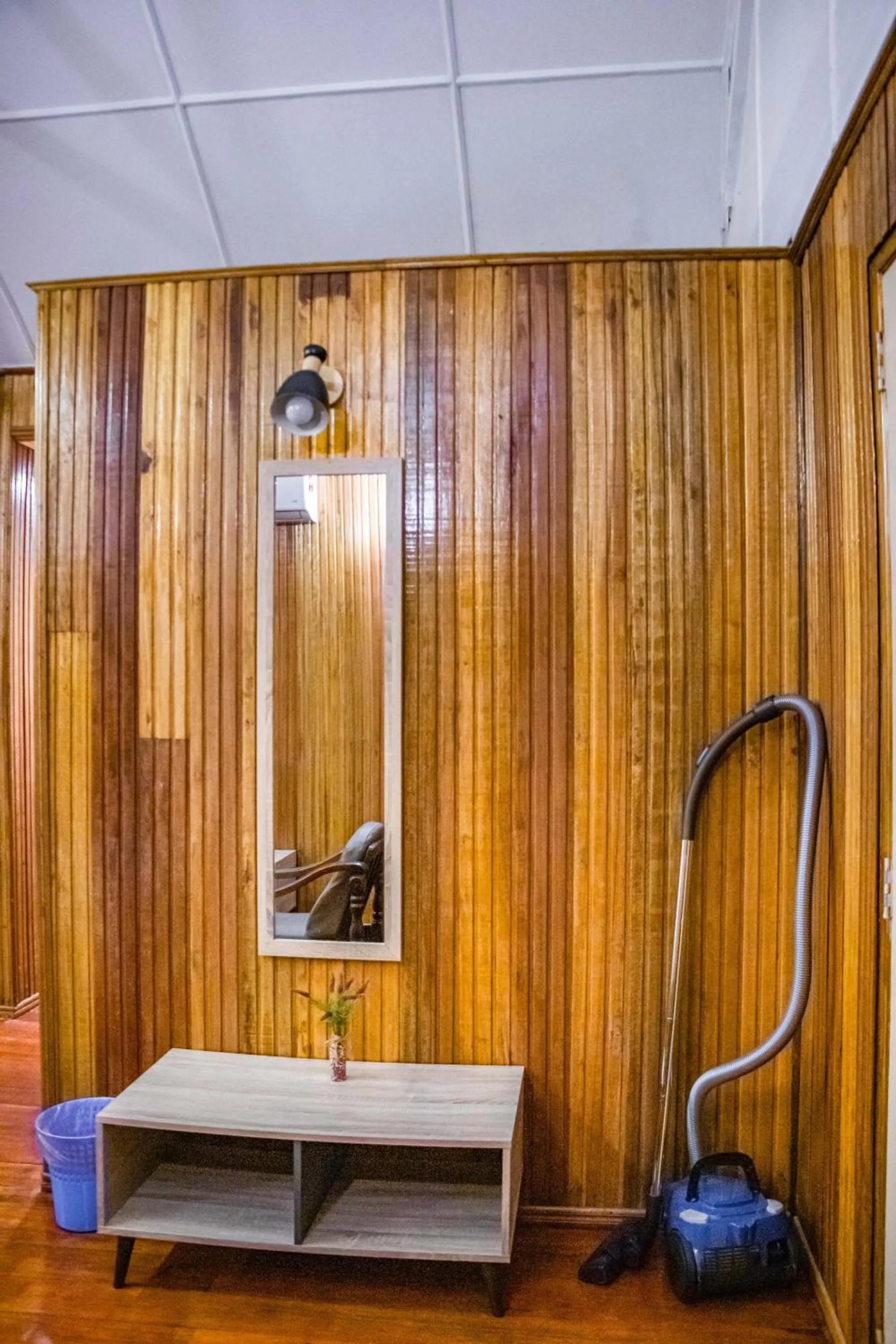 Family Bungalow in Timba Garden FREE TOWN AND JETTY TRANSPORT