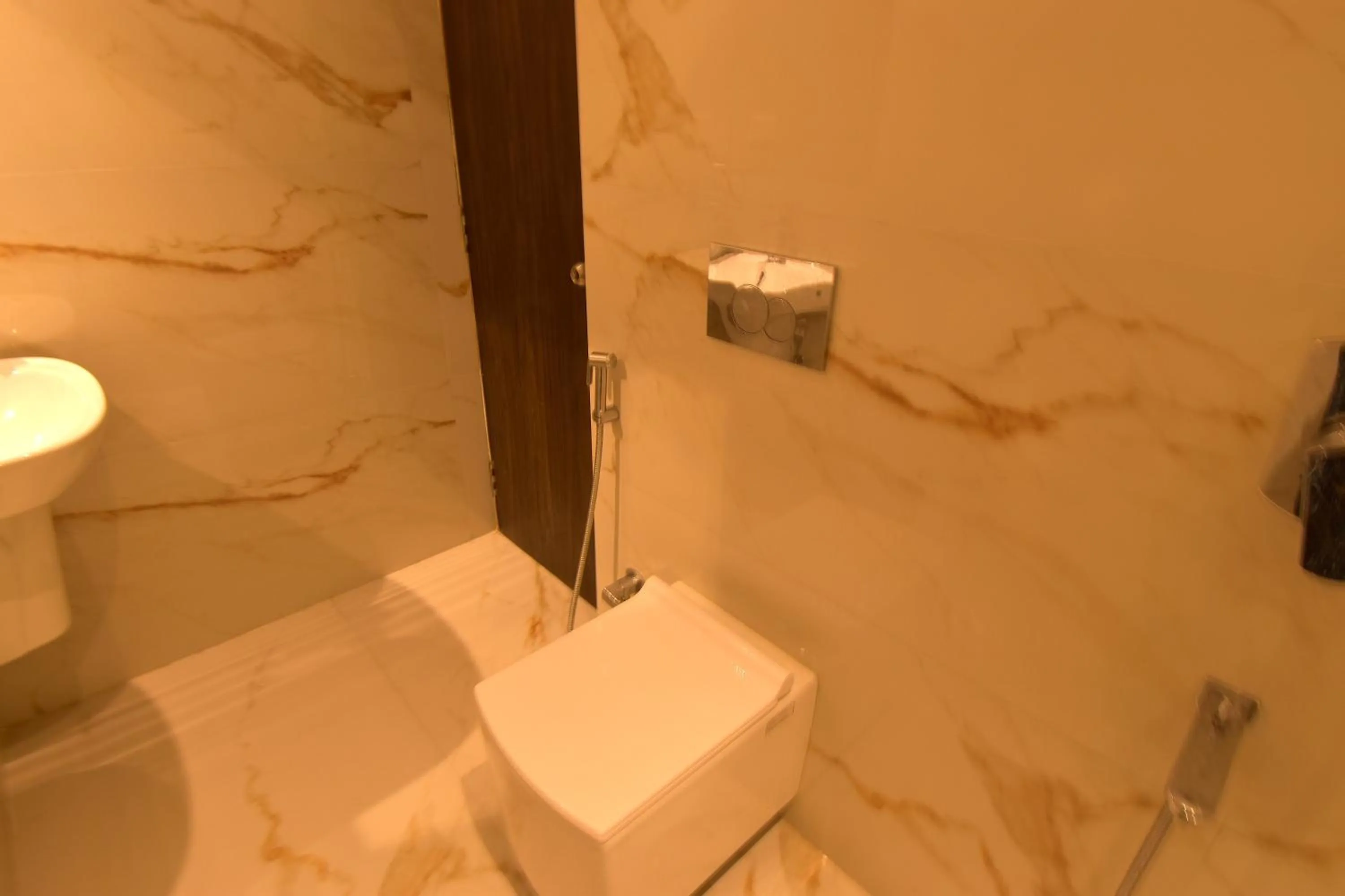 Executive Suite in Sheldon Inn Kolkata