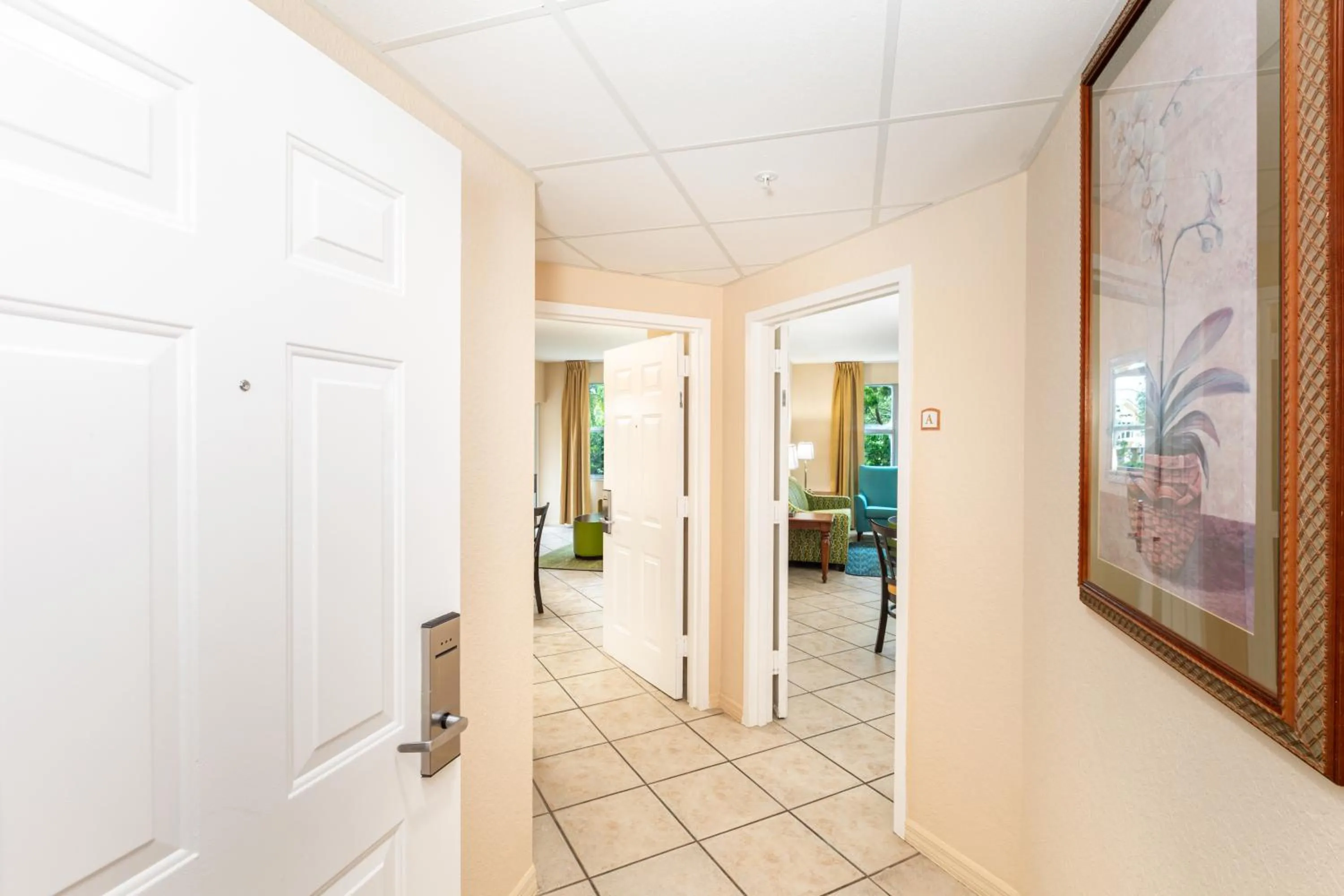 Deluxe Two-Bedroom Suite in Vacation Village at Weston, Fort Lauderdale