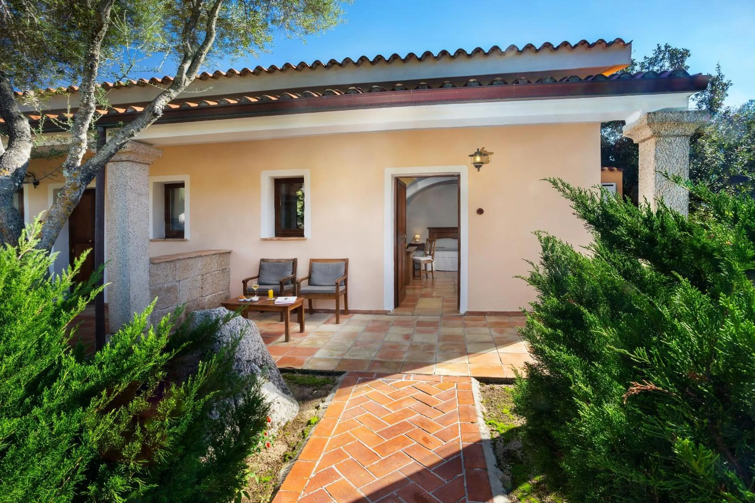 Triple Room in Felix Hotels - Country Resort Parco degli Ulivi