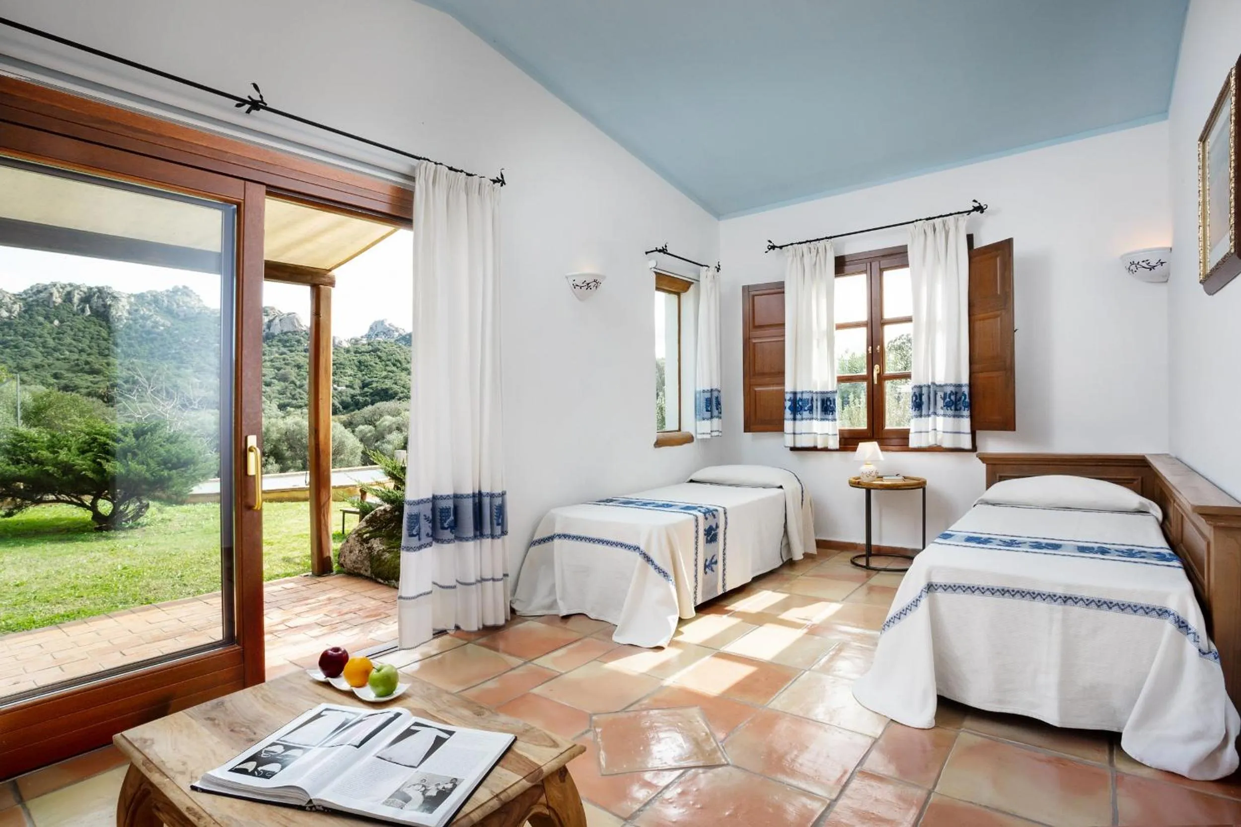 Superior Quadruple Room in Felix Hotels - Country Resort Parco degli Ulivi