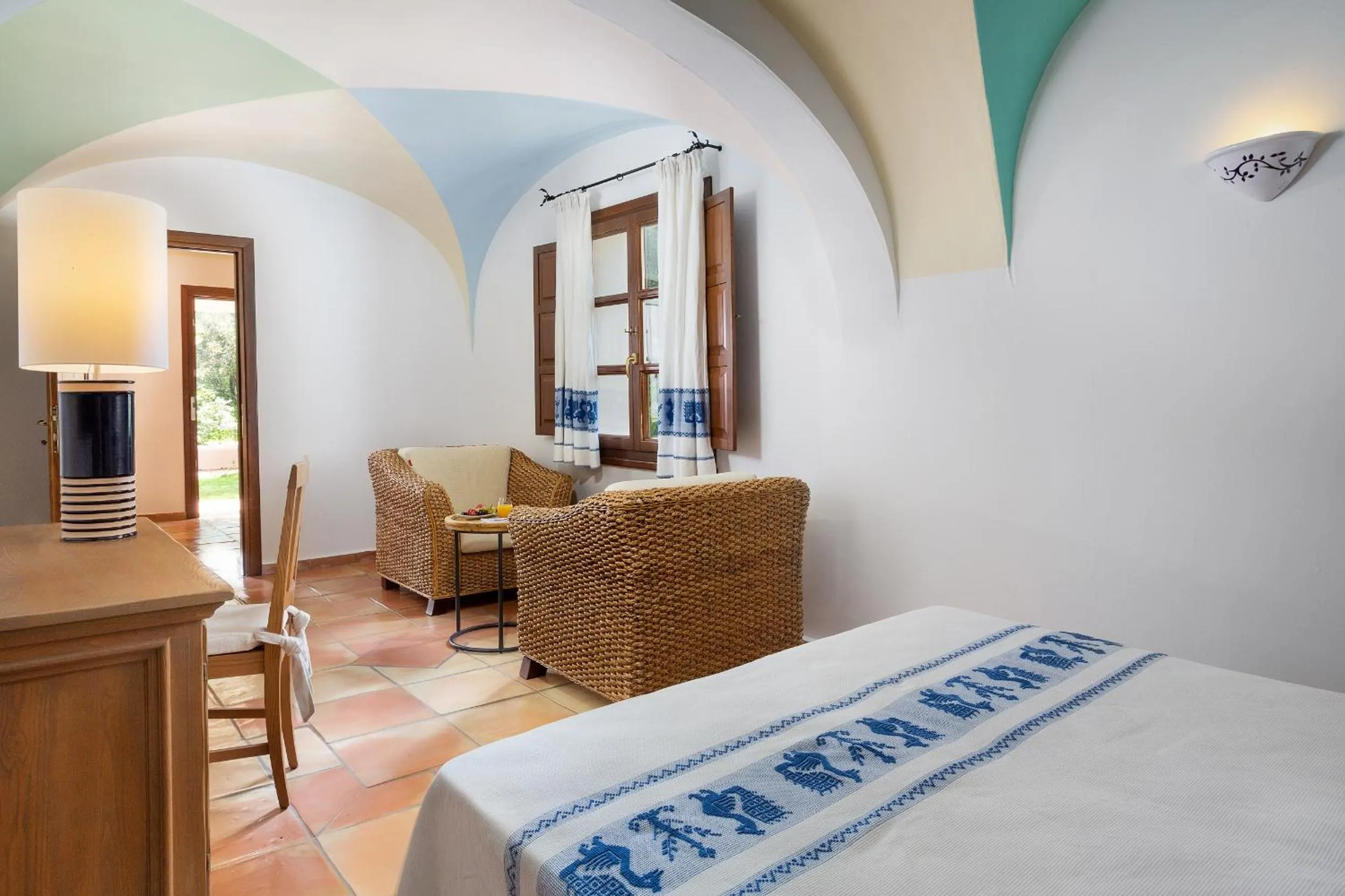 One-Bedroom Suite in Felix Hotels - Country Resort Parco degli Ulivi