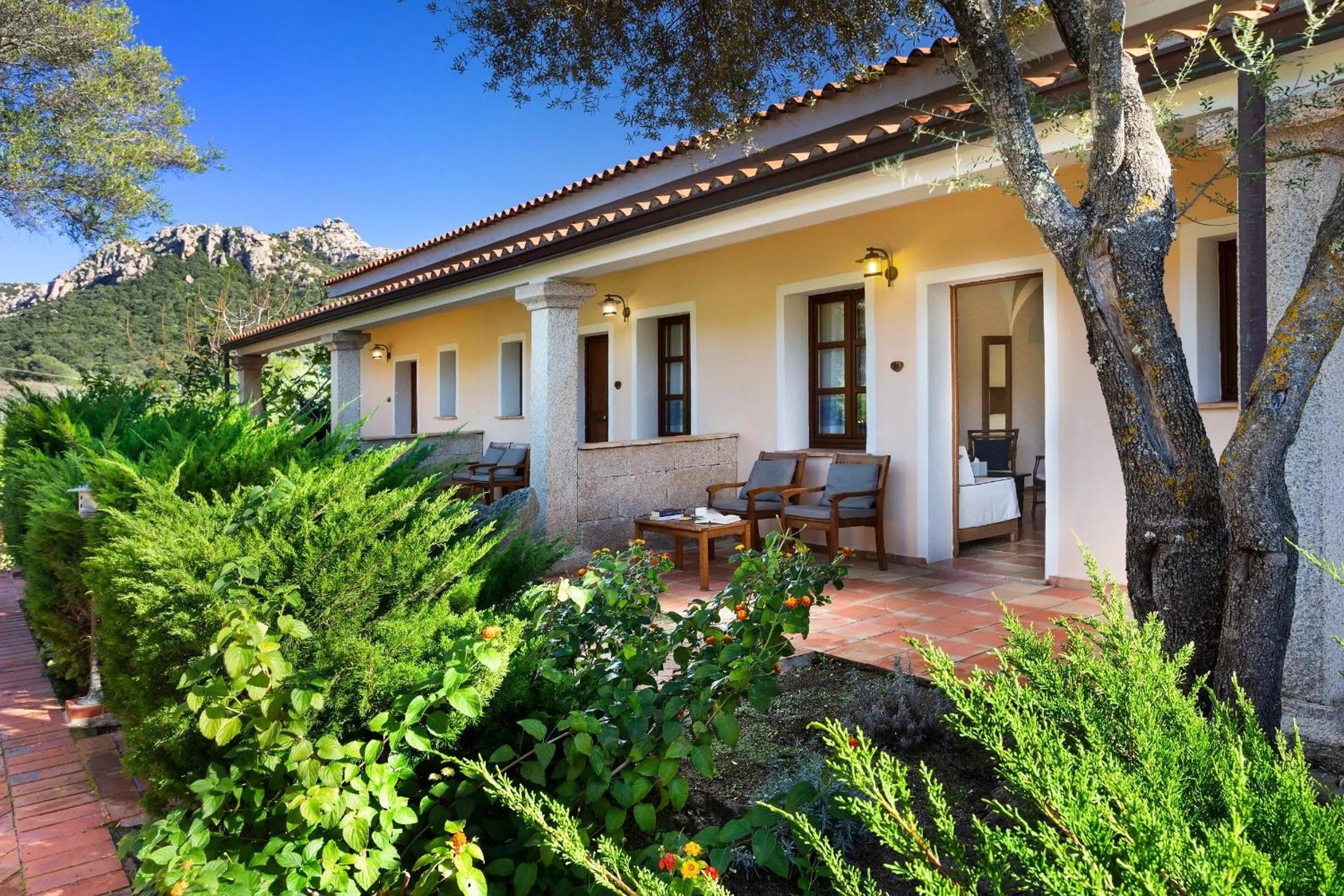 Deluxe Double Room in Felix Hotels - Country Resort Parco degli Ulivi