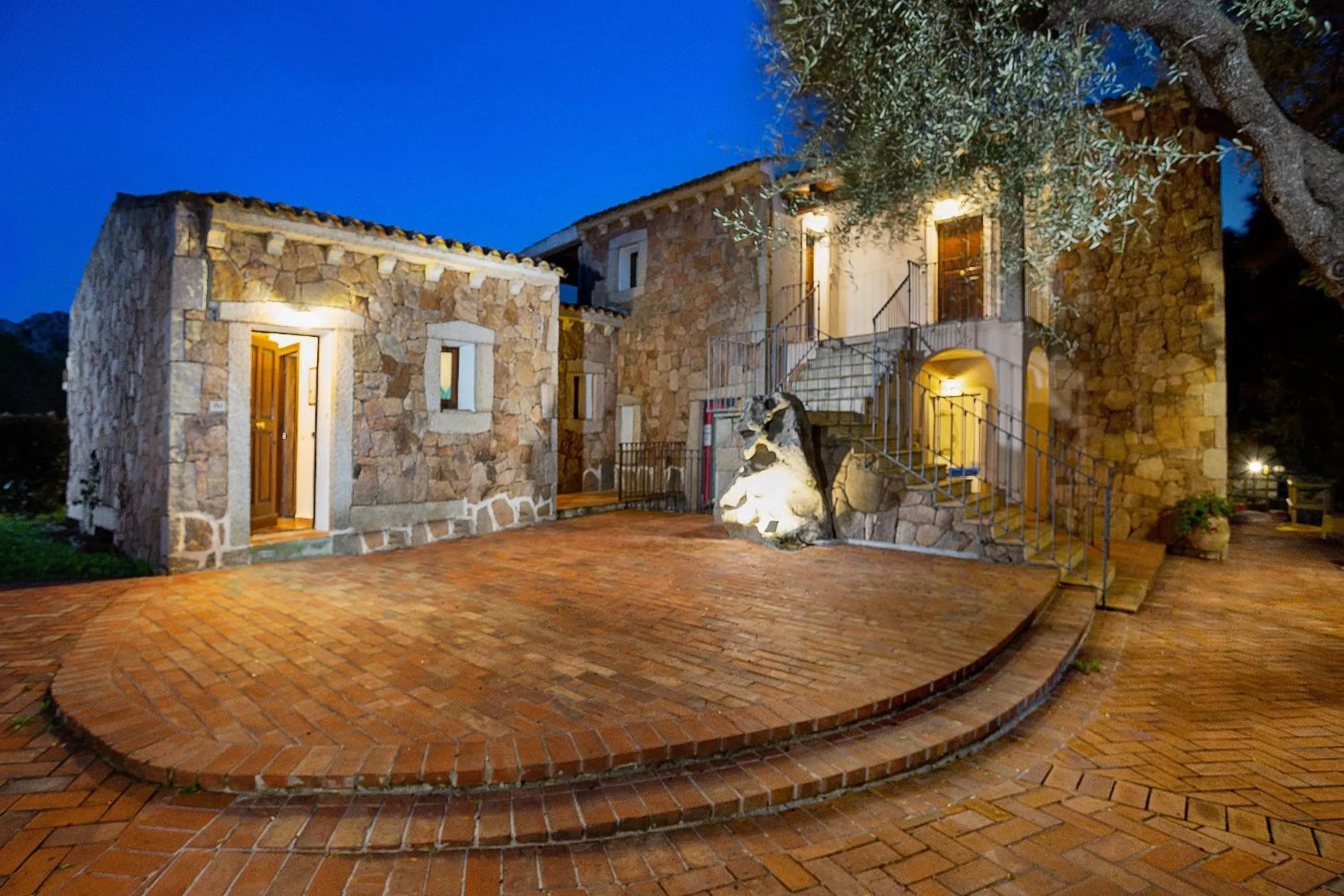 Double Room in Felix Hotels - Country Resort Parco degli Ulivi