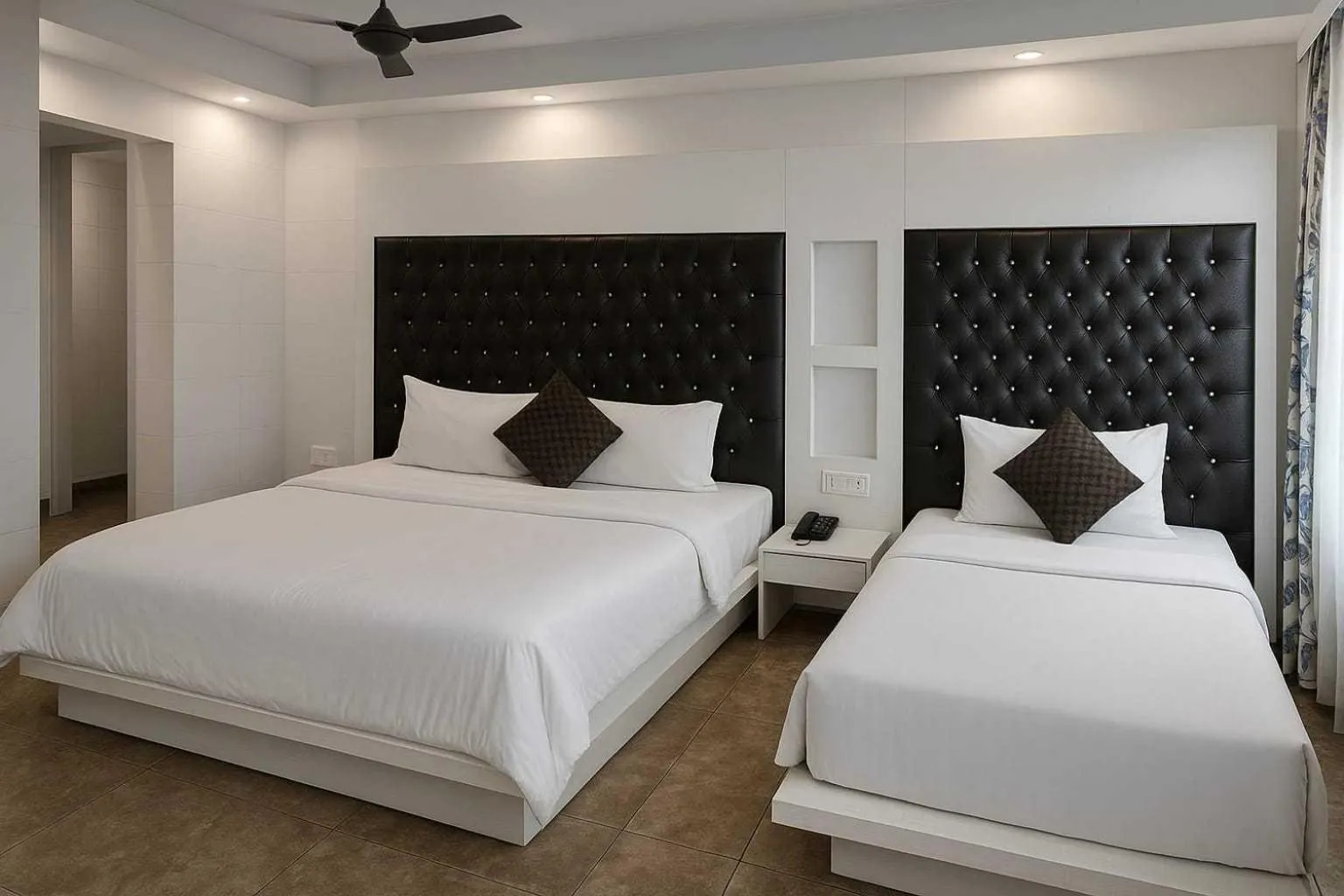 Super Hotel O Vivaan Residency