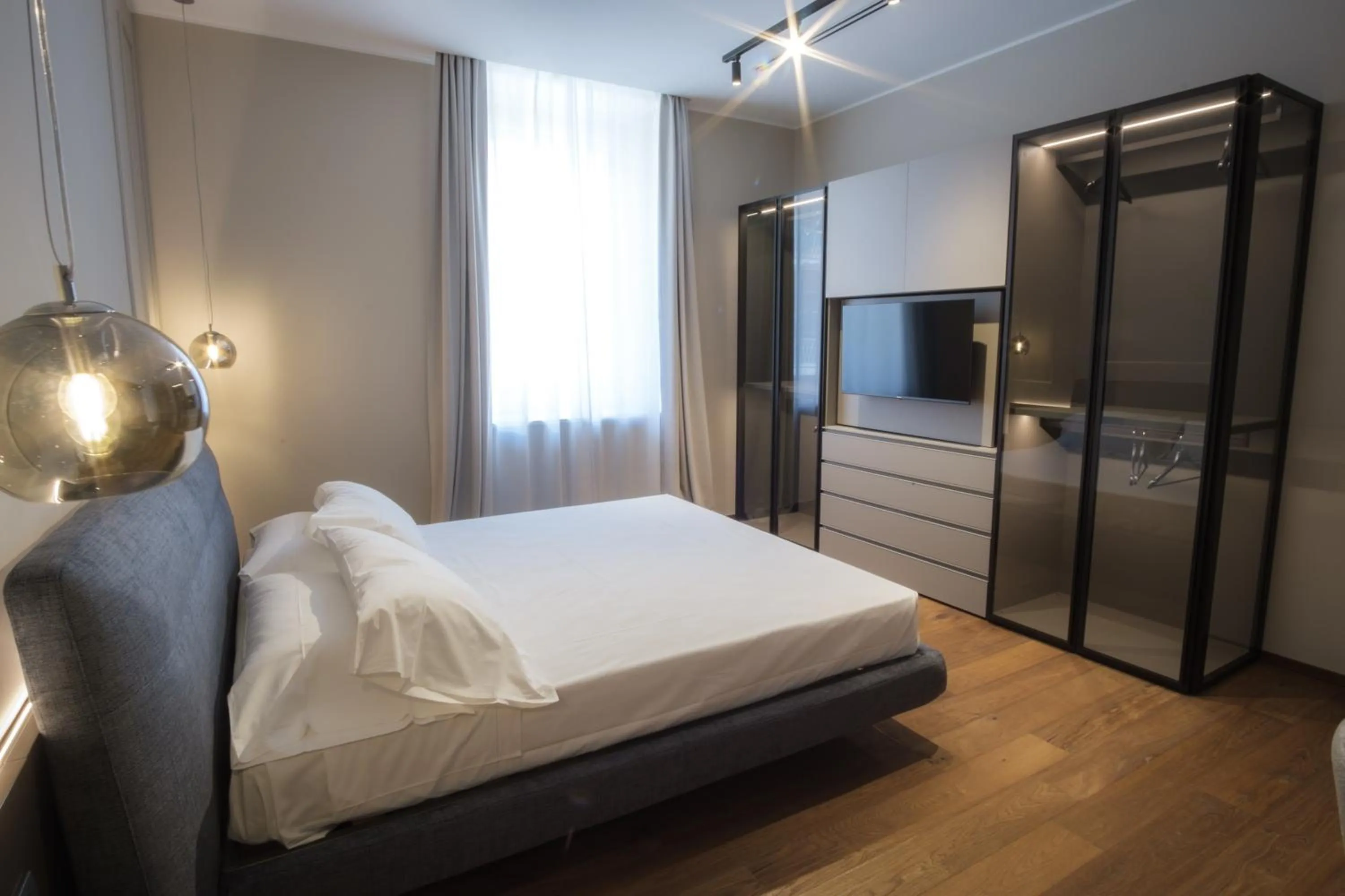 Superior Double or Twin Room in PALAZZO DANISI ROOMS&SUITES