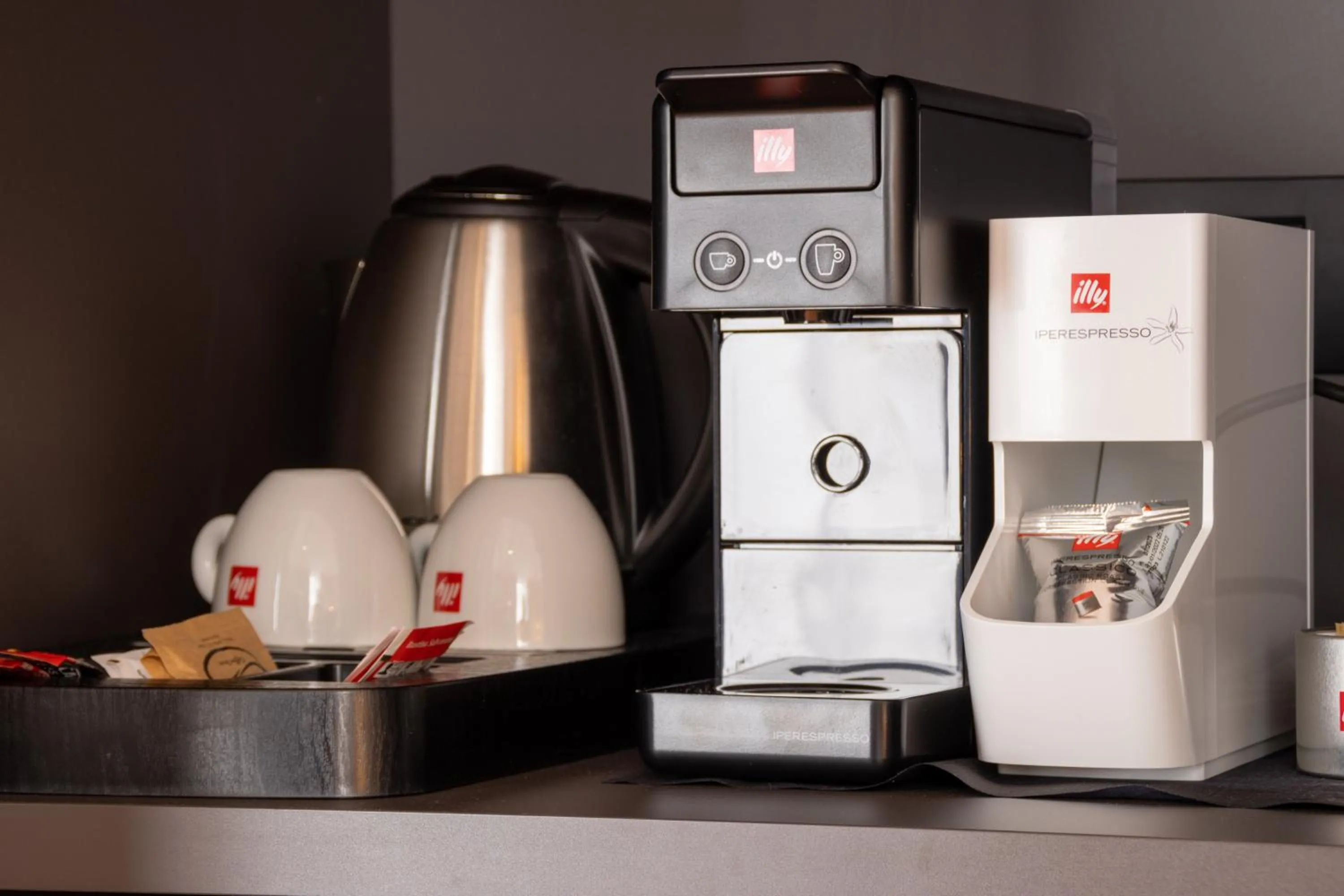 Family Studio in PALAZZO DANISI ROOMS&SUITES