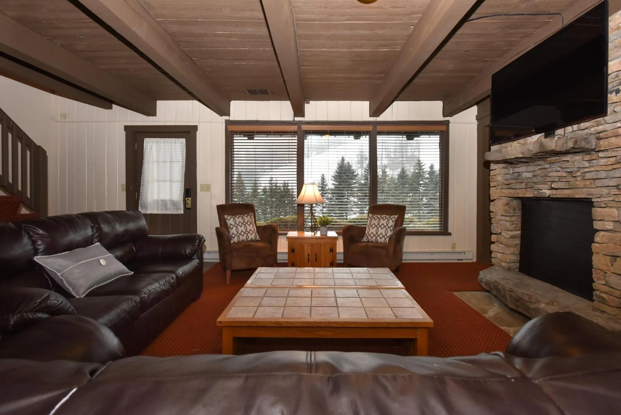 Six-Bedroom House in Seven Springs Resort Properties