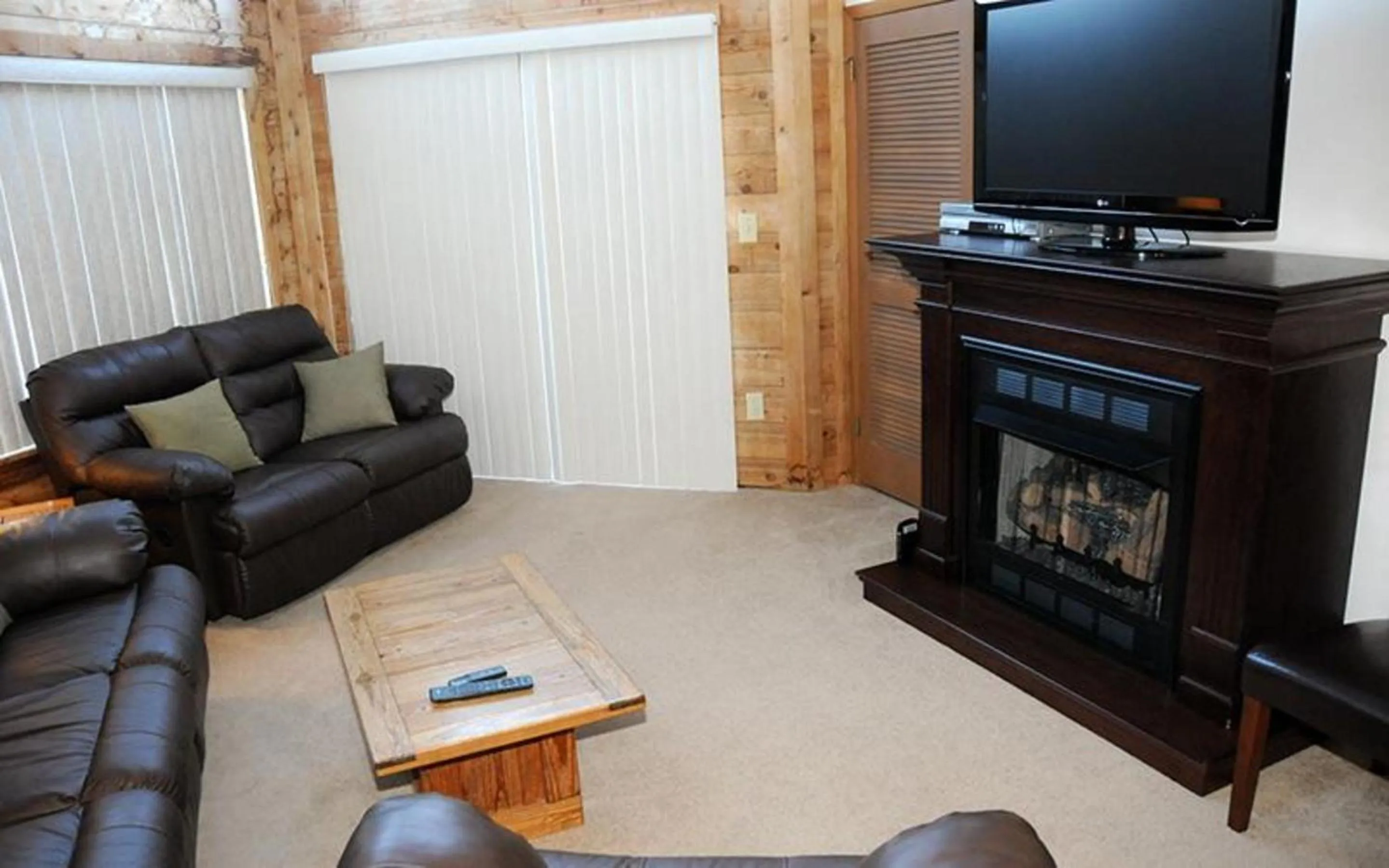 Apartment in Seven Springs Resort Properties