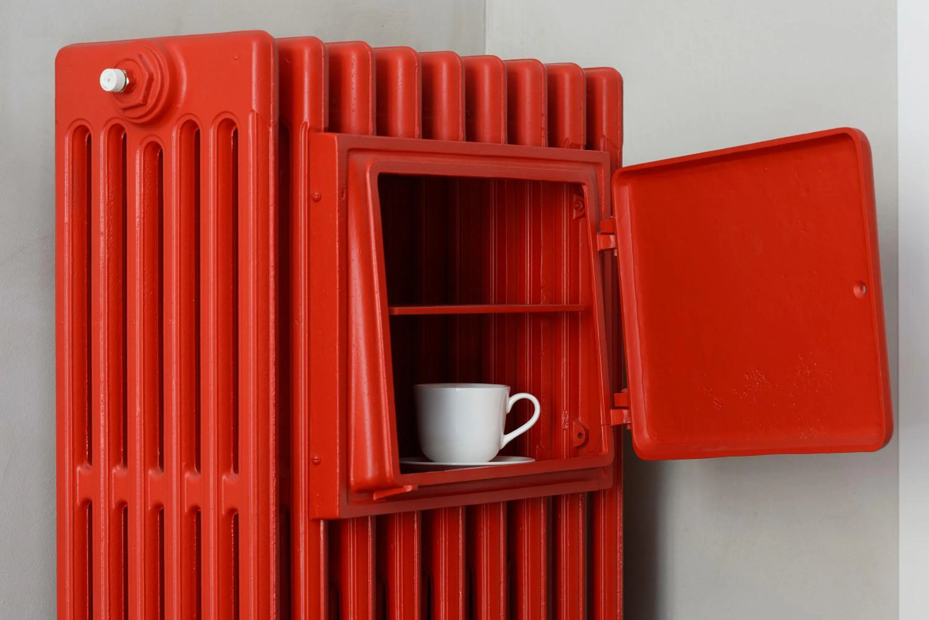 Deluxe Double Room in San Pietro Boutique Rooms