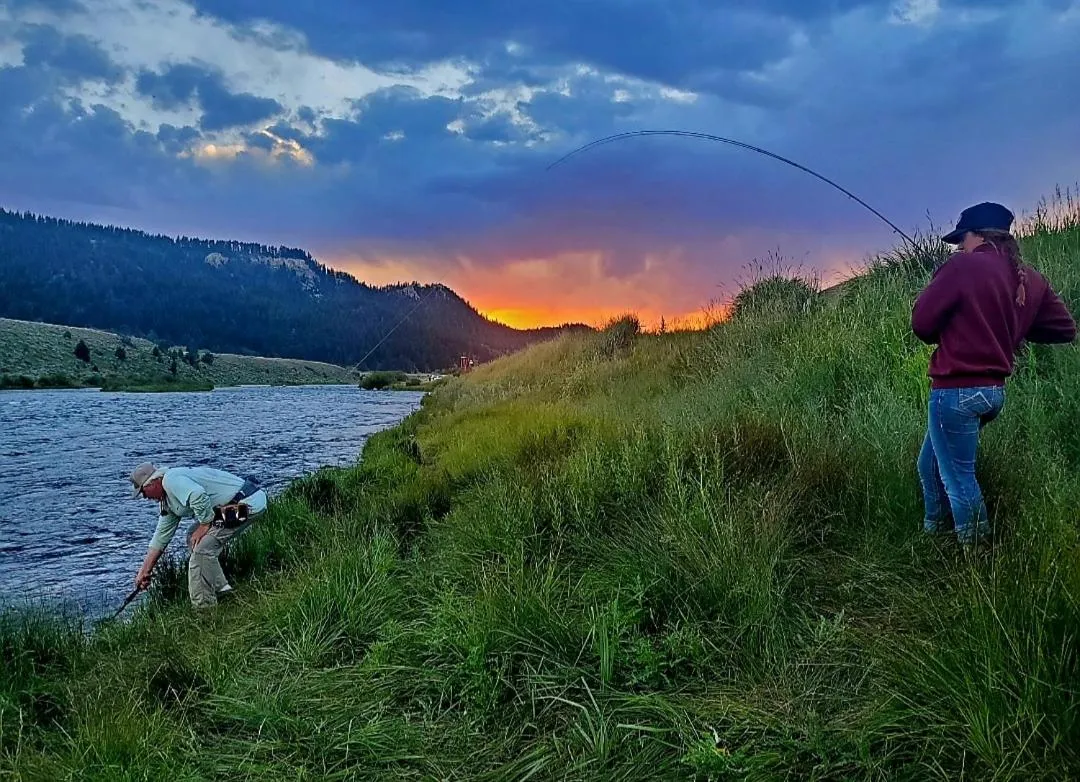 Double Room with Mountain View in Dream Drift Motel