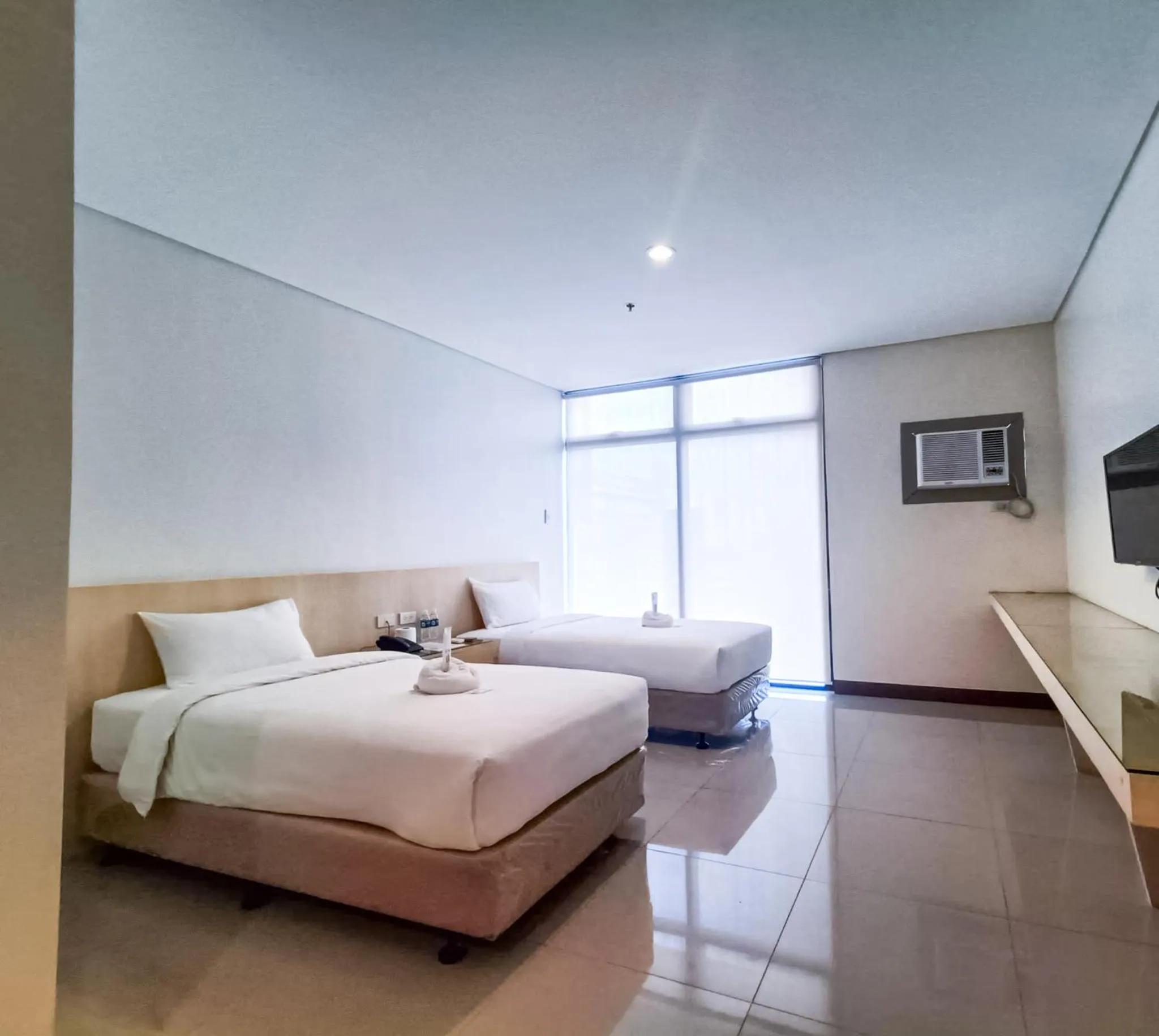 Suite in Kaizen Suites