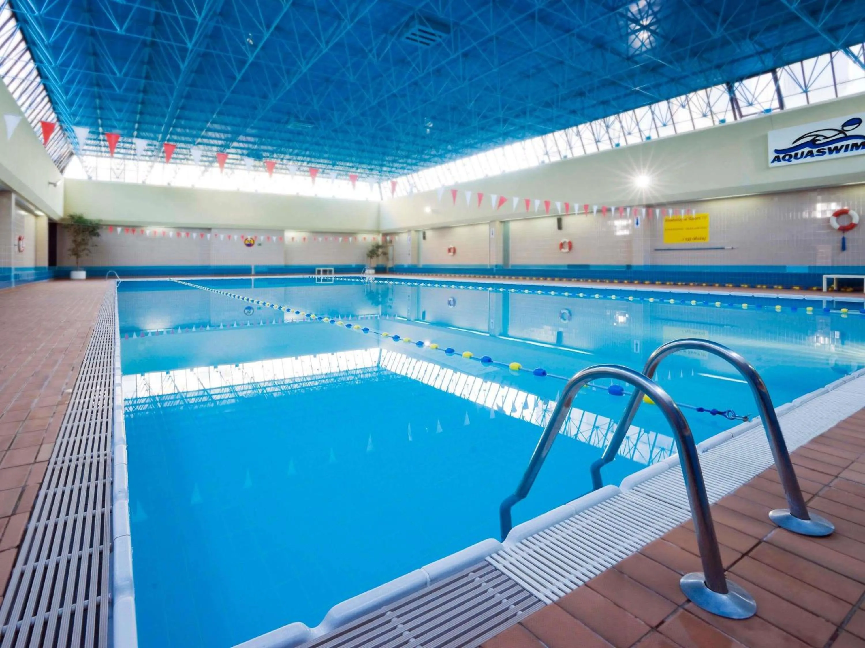 Standard Double Room in Mercure Gdynia Centrum