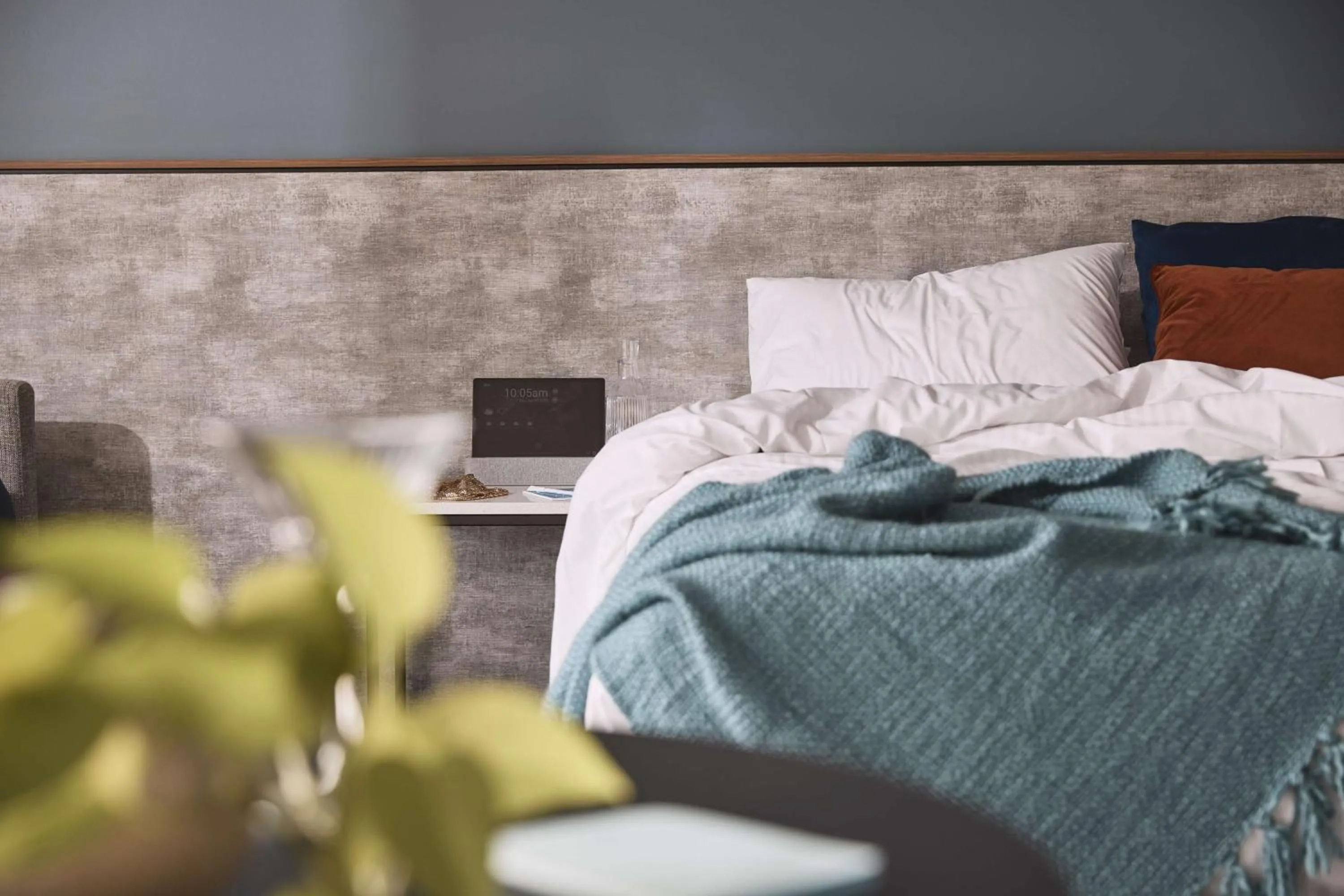 Parkside One Bedroom Apartment in Hotel Alba Adelaide