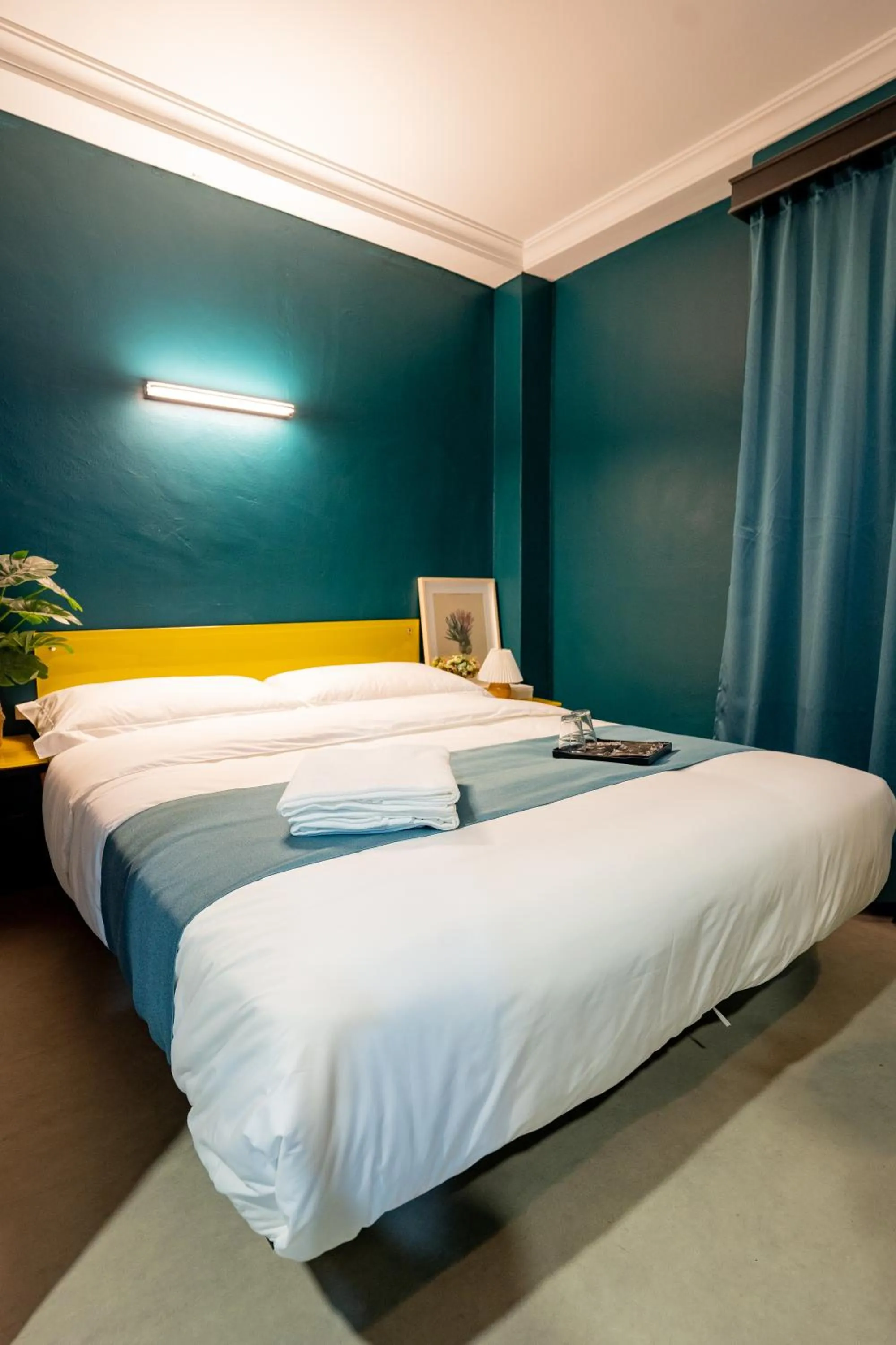 Superior Queen Room in Hotel 28 Chow Kit Kuala Lumpur