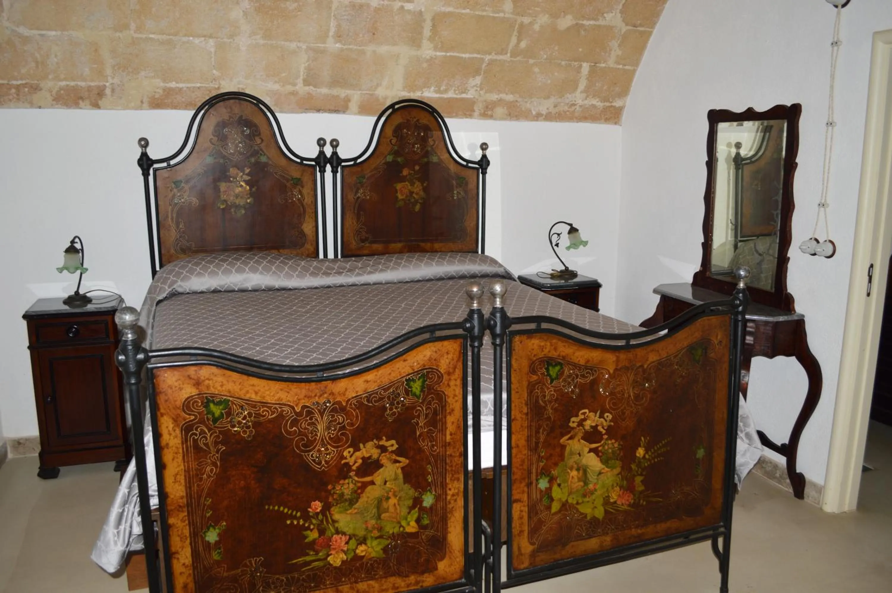 Superior Villa in GH Gallipoli Resort