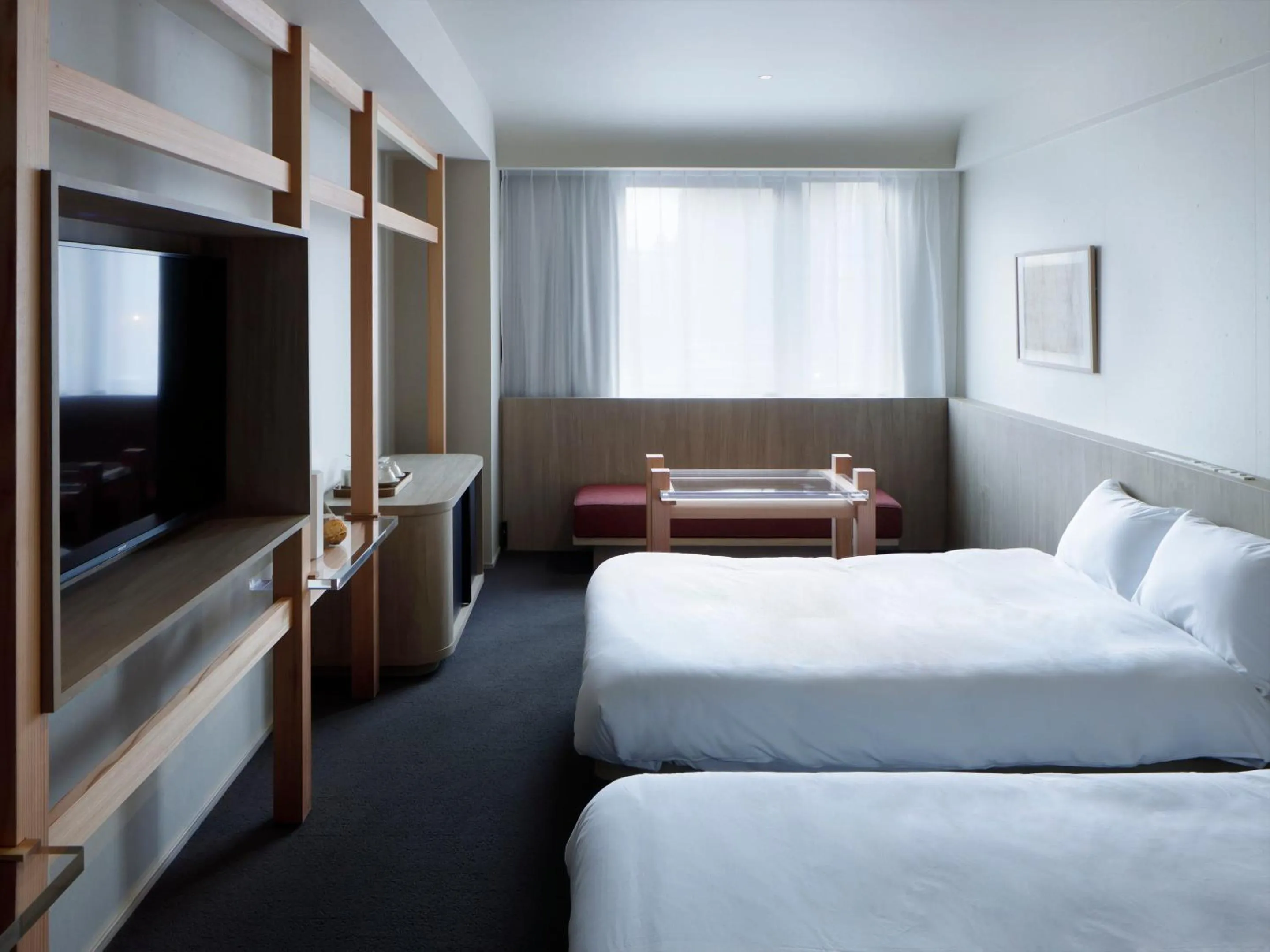 Styling Twin in SOKI Kanazawa