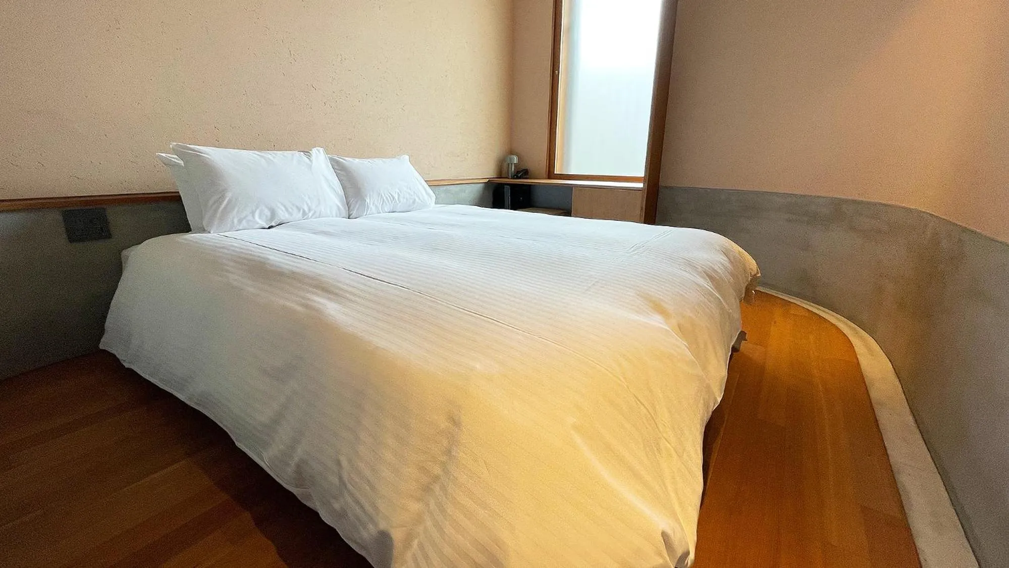 Double Room in kamakura seizan