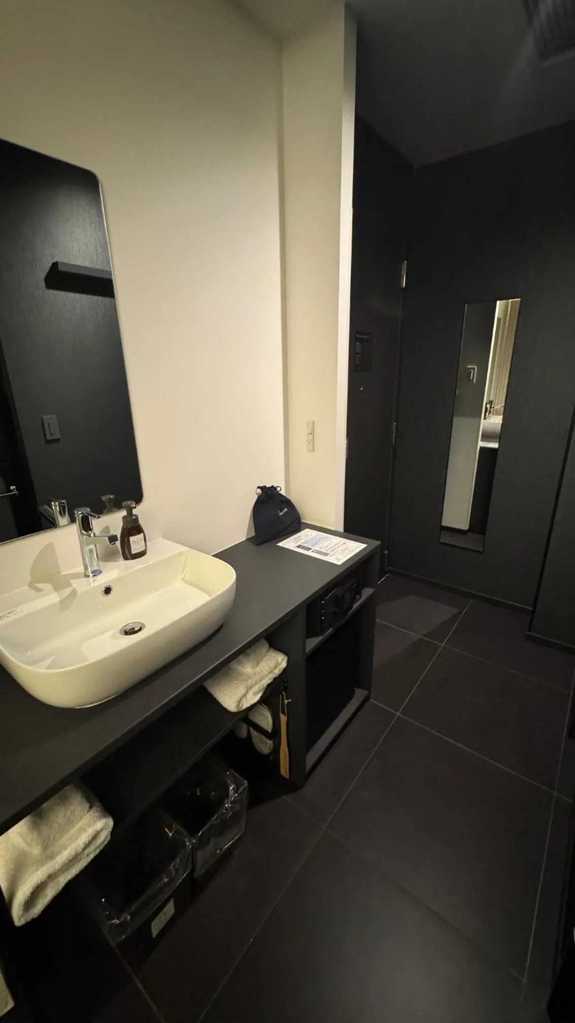 Standard Double Room with Complimentary Light Breakfast - single occupancy - Non-Smoking in Prince Smart Inn Kyoto Sanjo