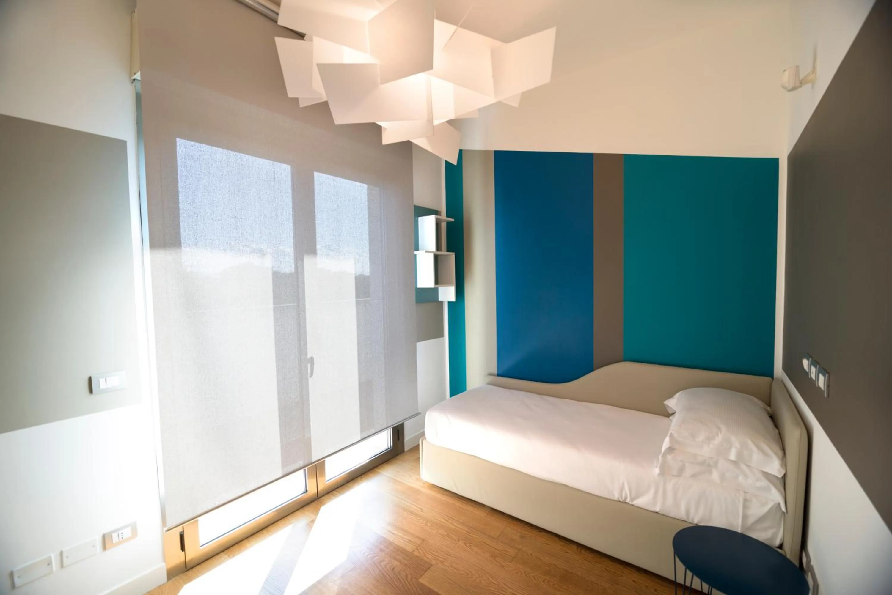 Penthouse Suite in The One Hotel - Designed for Adults - Pet lovers