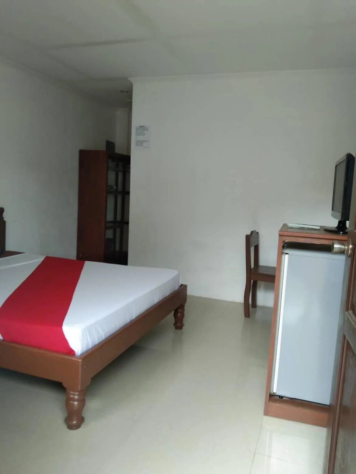 Deluxe Room in PEDRO'S RESORT