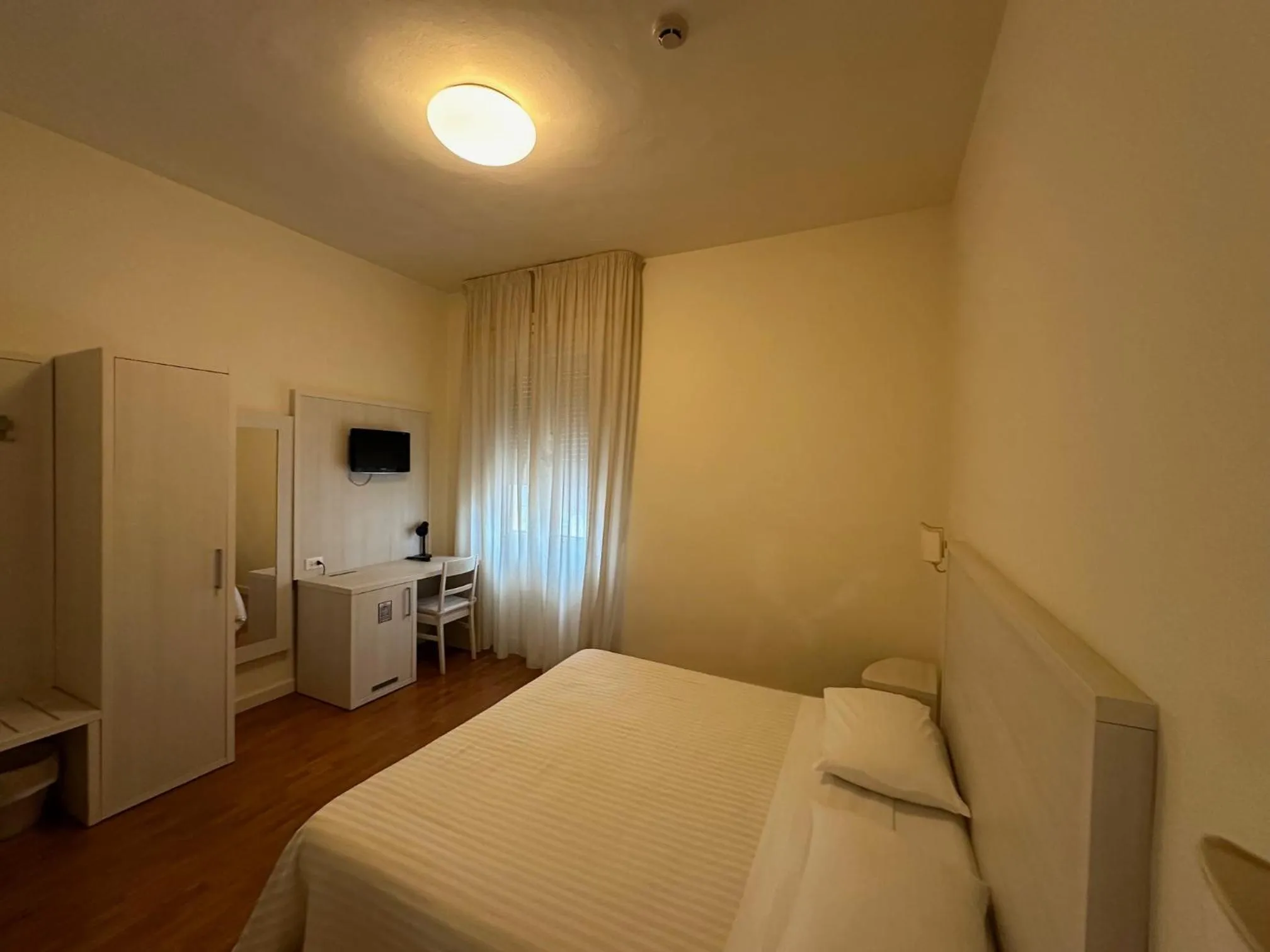 Double or Twin Room in Hotel La Pace