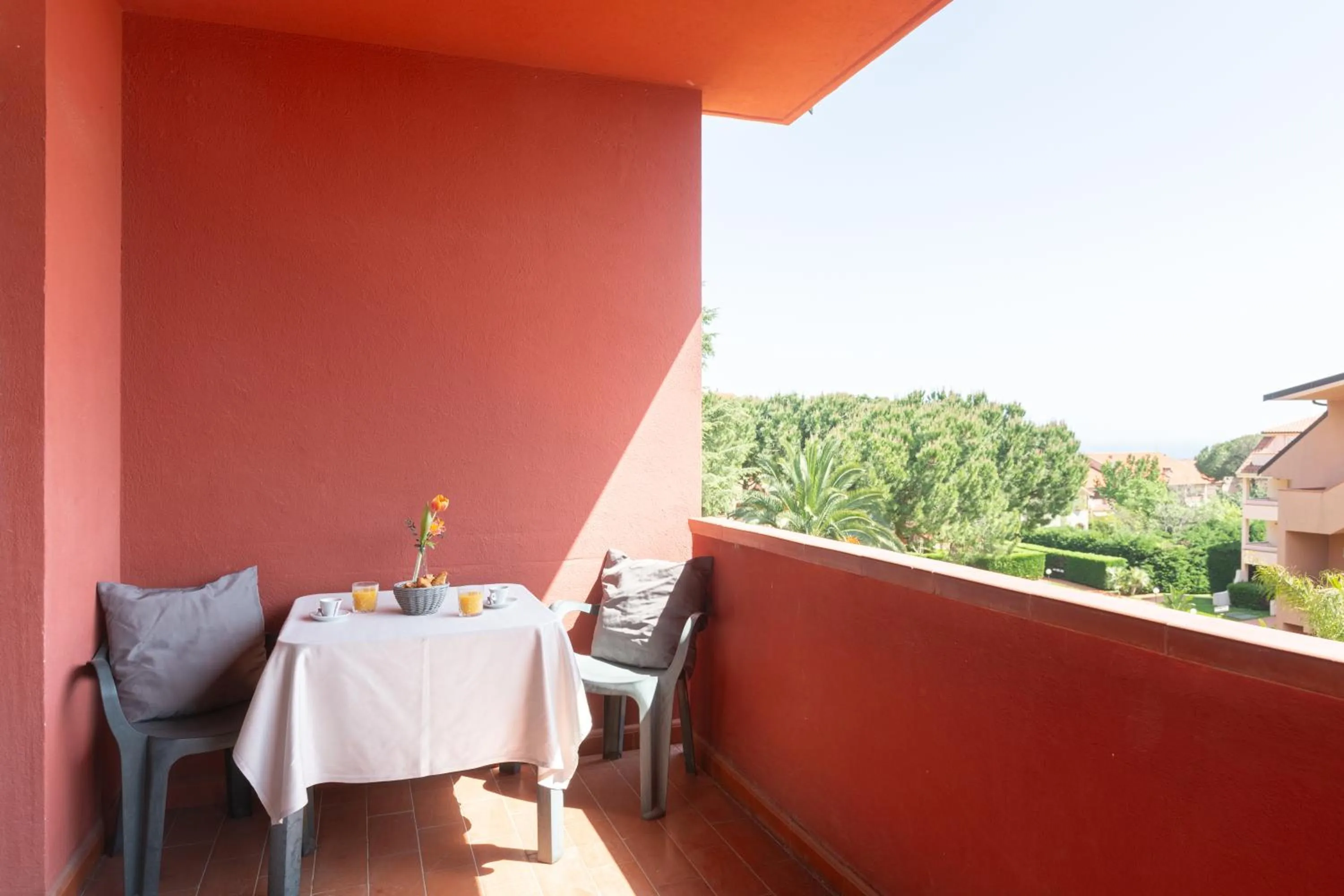 Classic Double Room in Loano 2 Village