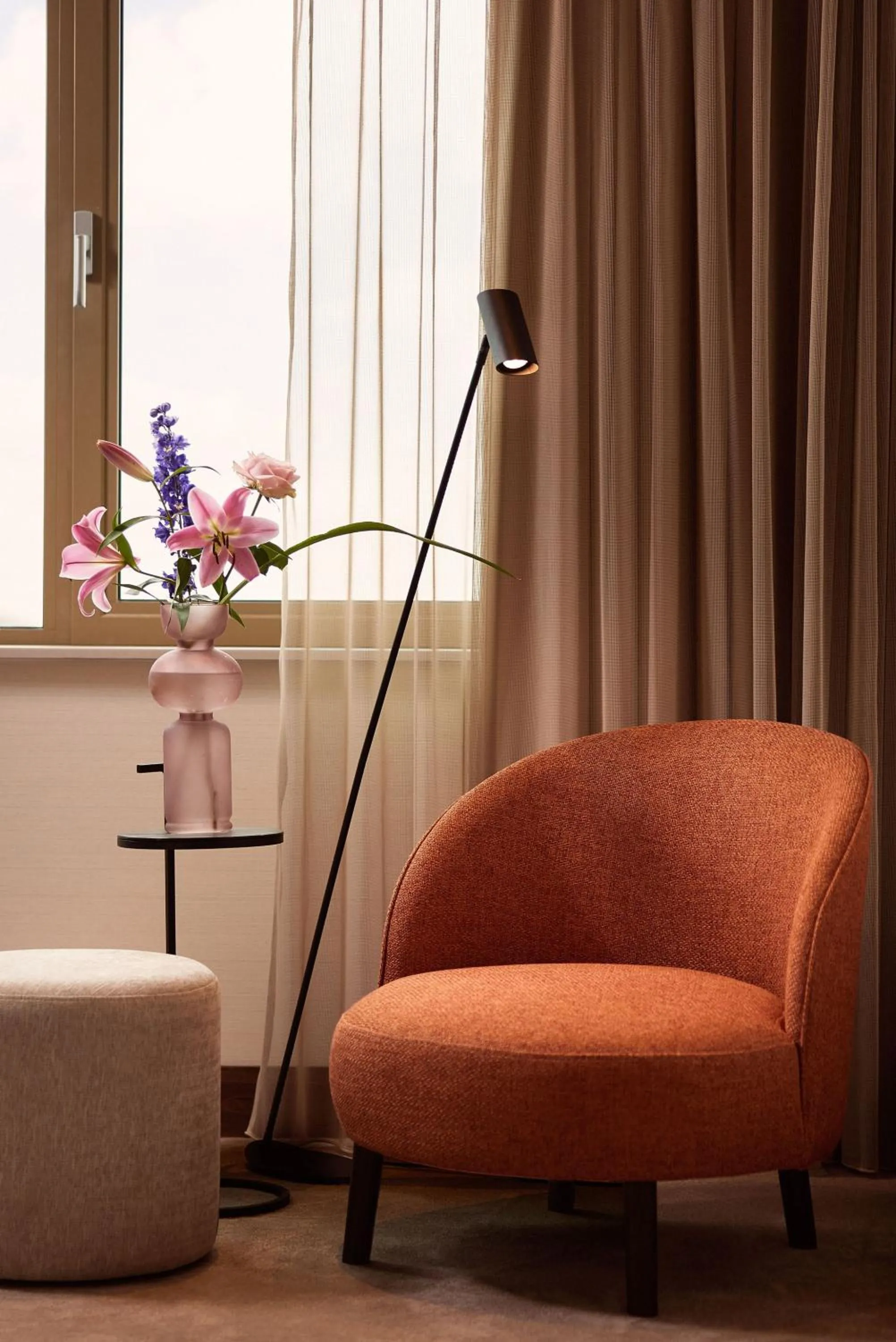 Comfort Twin Room in Van der Valk Hotel Delft A4