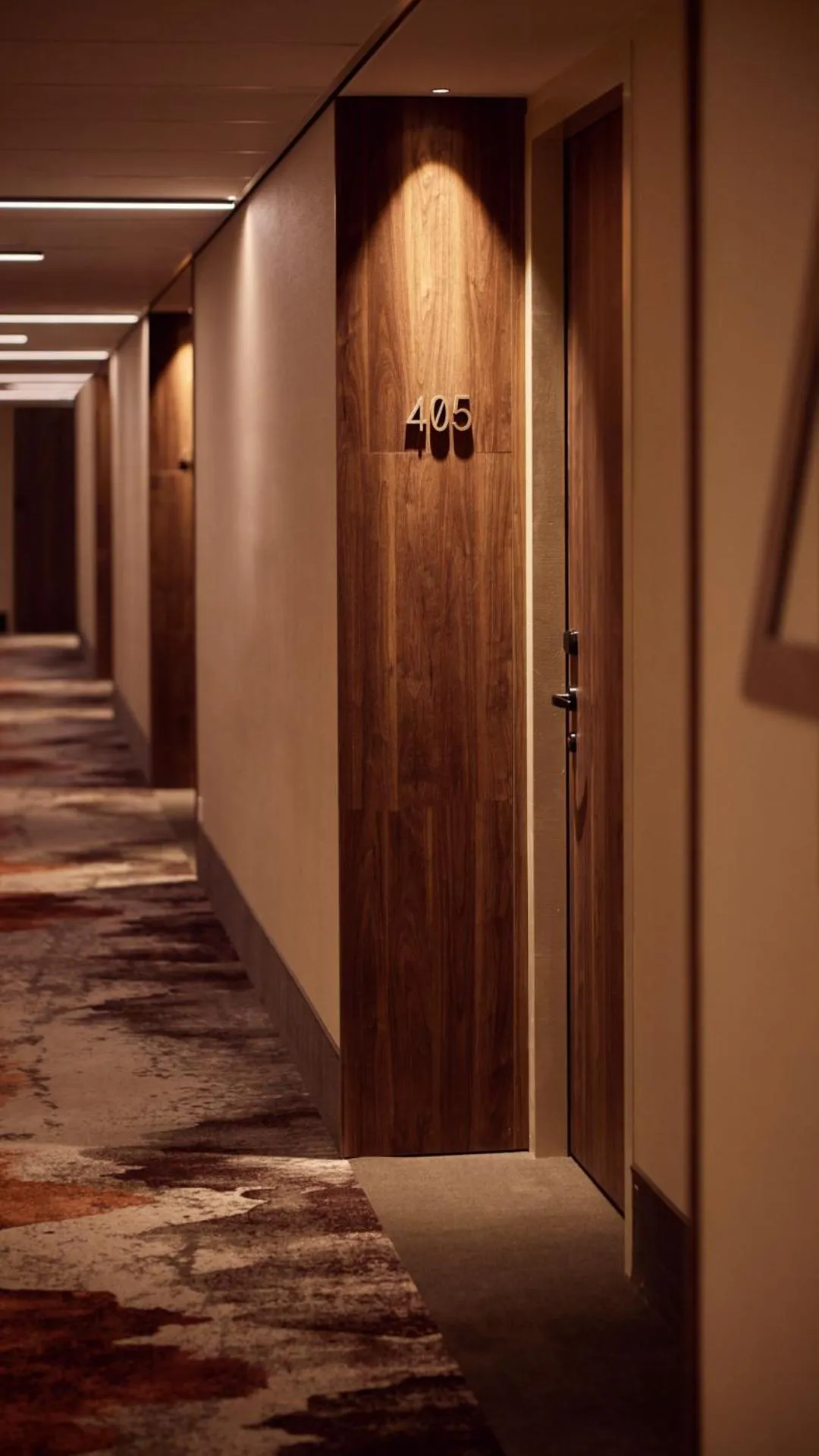 Deluxe Disabled Twin Room in Van der Valk Hotel Delft A4