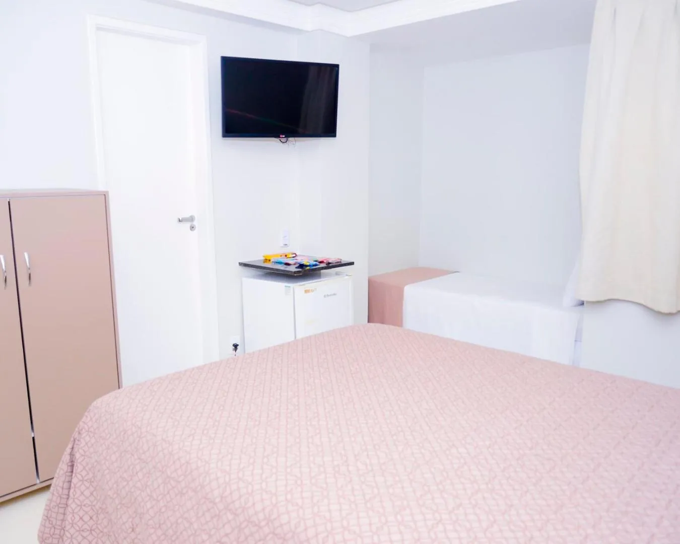 Family Room in Hotel Sempre Bahia