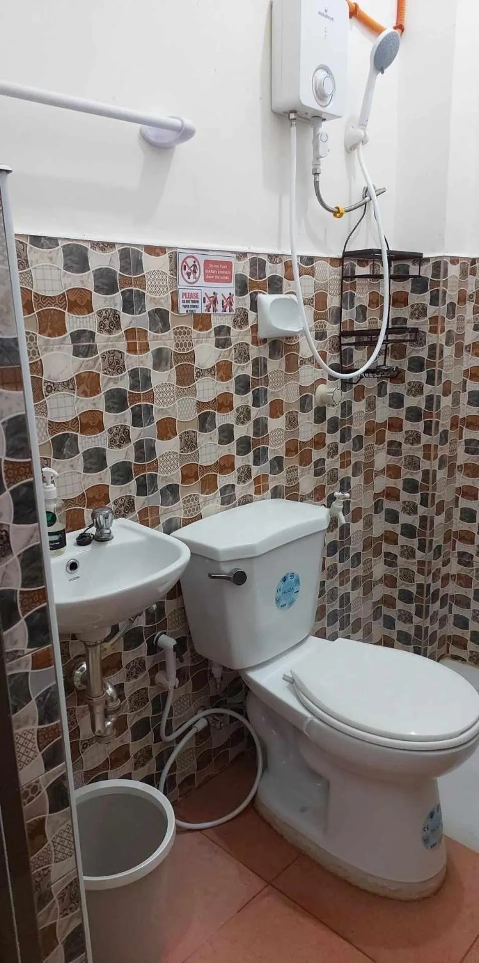 Deluxe Family Suite in Villa Juan y Exequiela