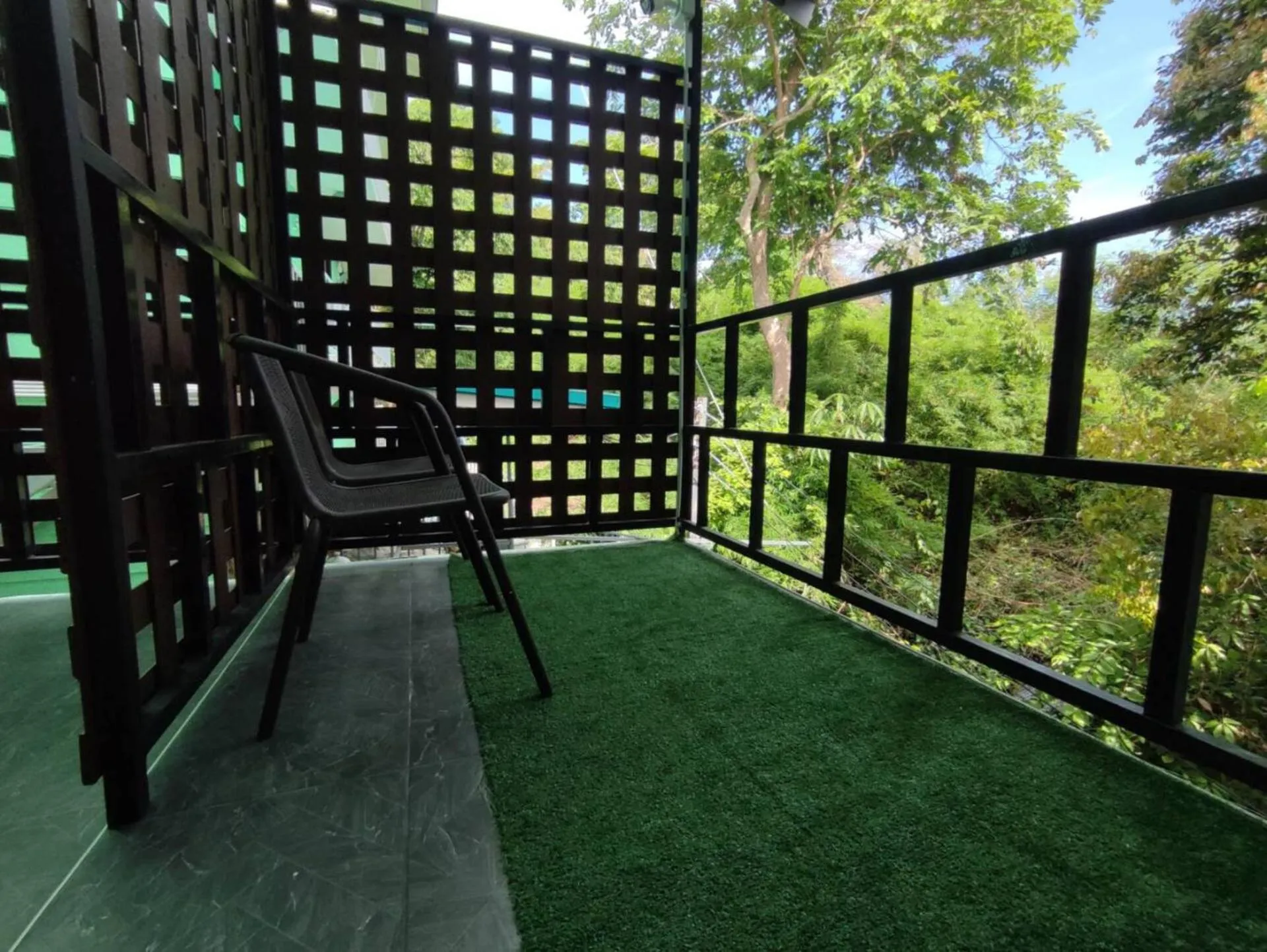 Double Room with Mountain View in Kitty Guesthouse