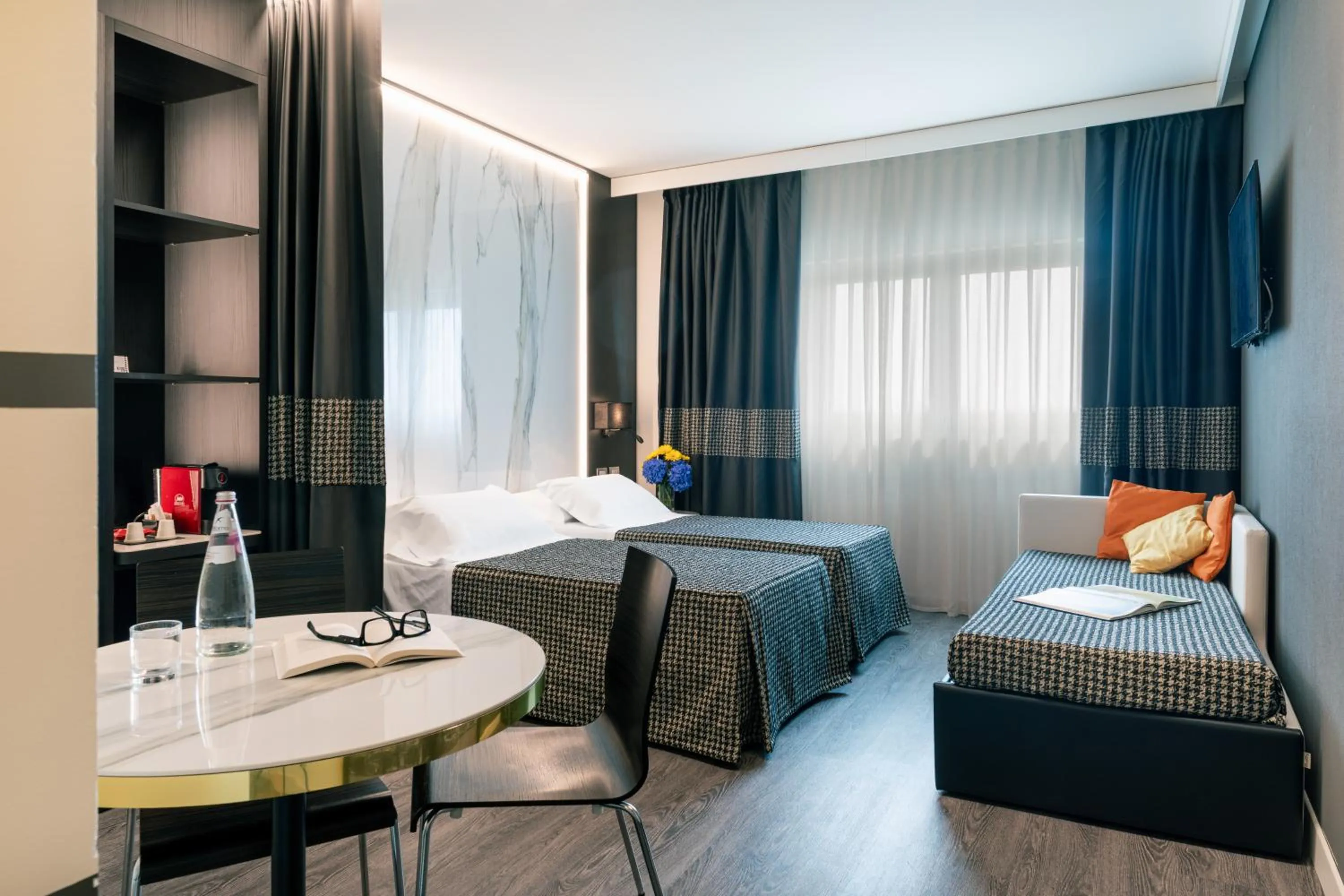 Executive Room in The Sydney Hotel