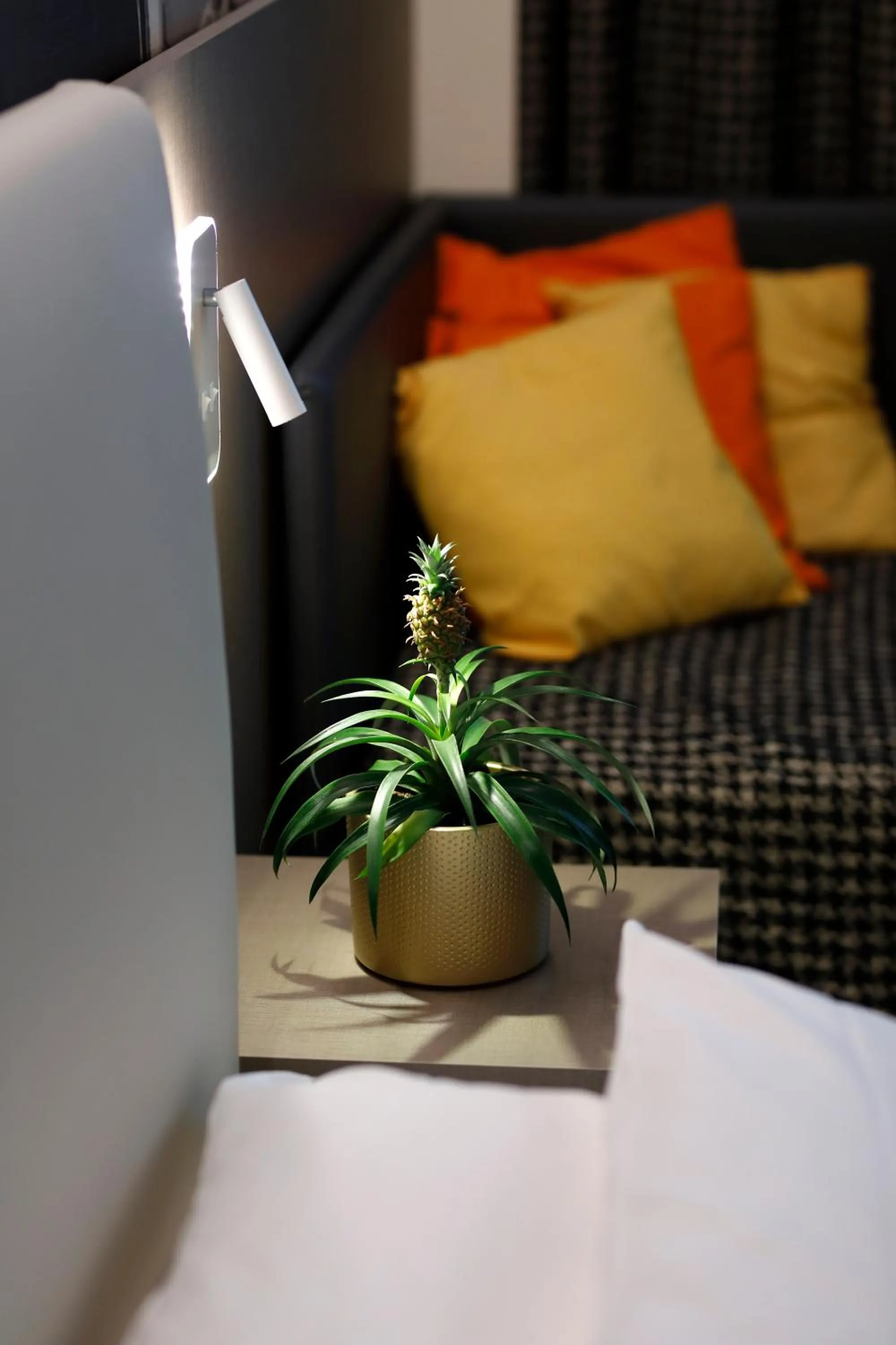 Comfort Twin Room in The Sydney Hotel