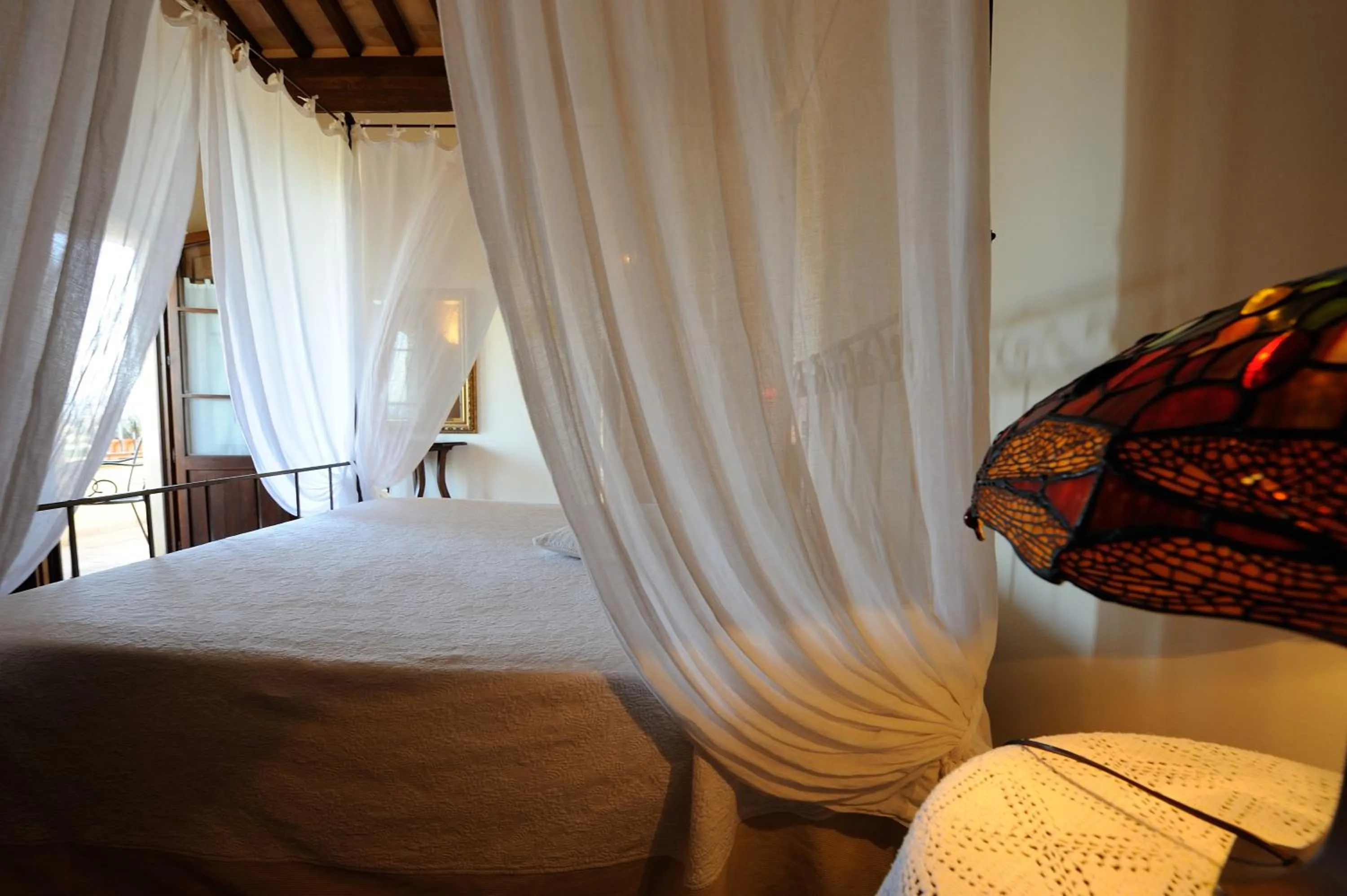 Triple Room in Ripa Relais Colle Del Sole