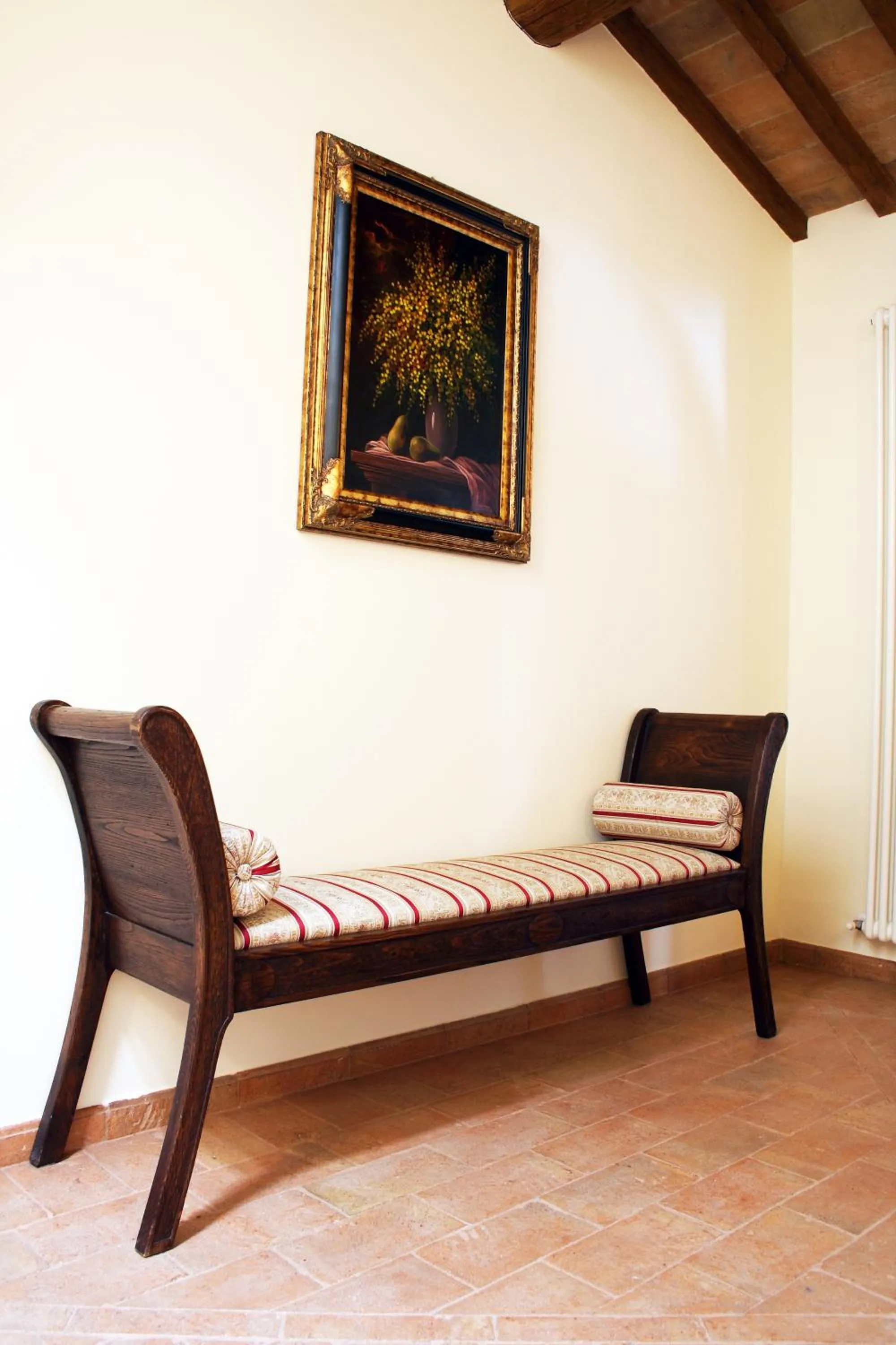 Standard Double Room in Ripa Relais Colle Del Sole