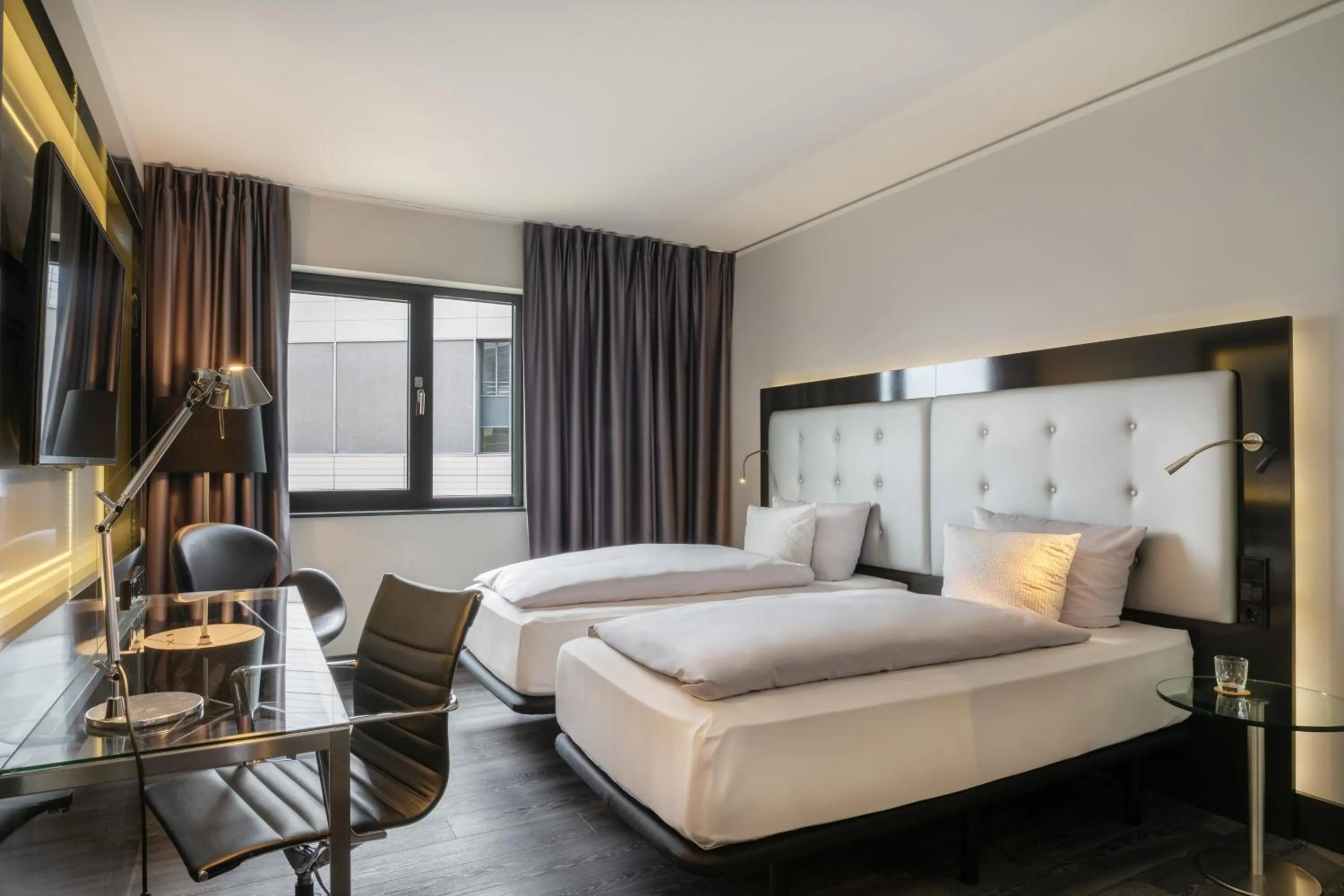 The INNSIDE Room in INNSiDE by Meliá Wolfsburg