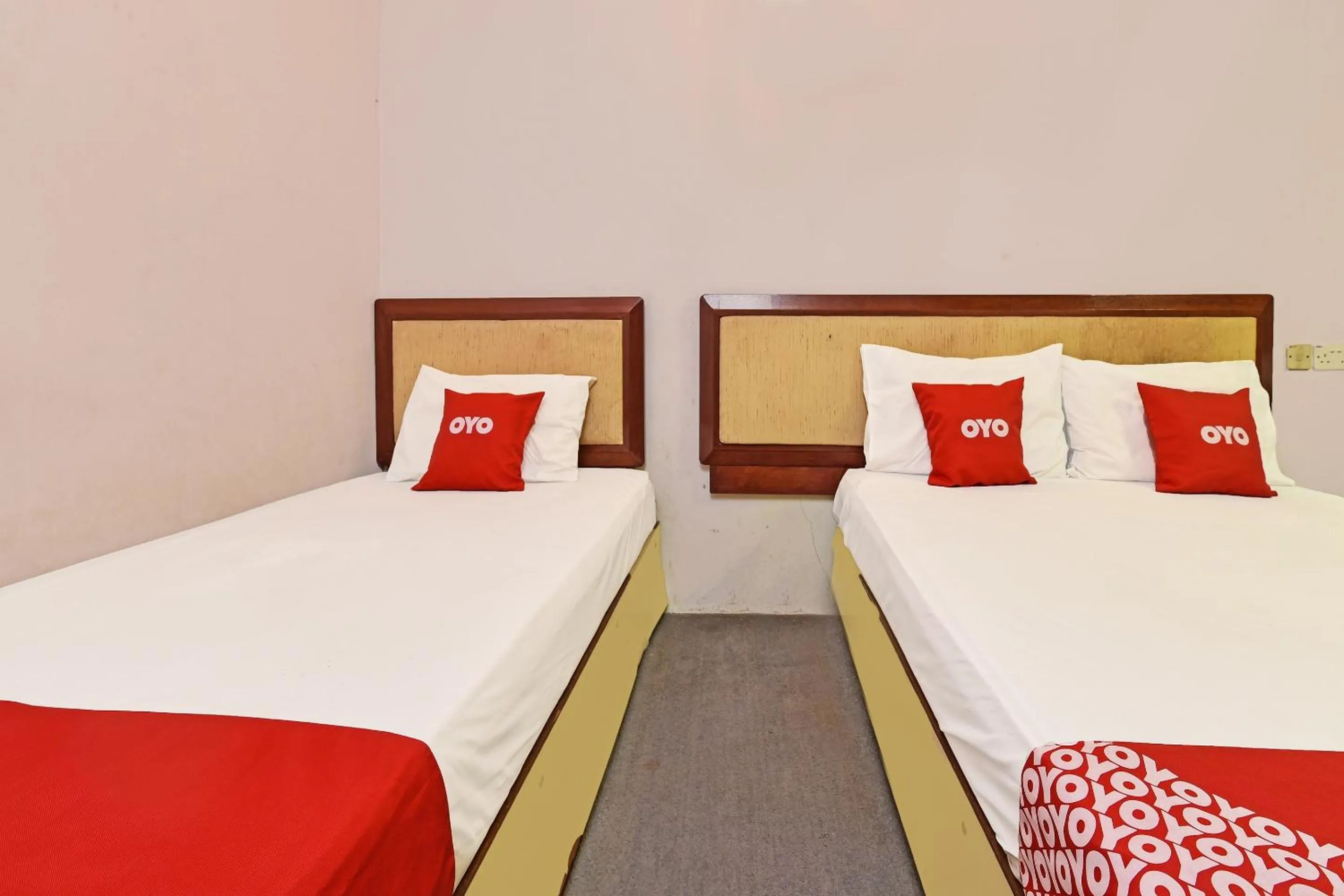 Superior Suite in Hotel O Villa De Rose