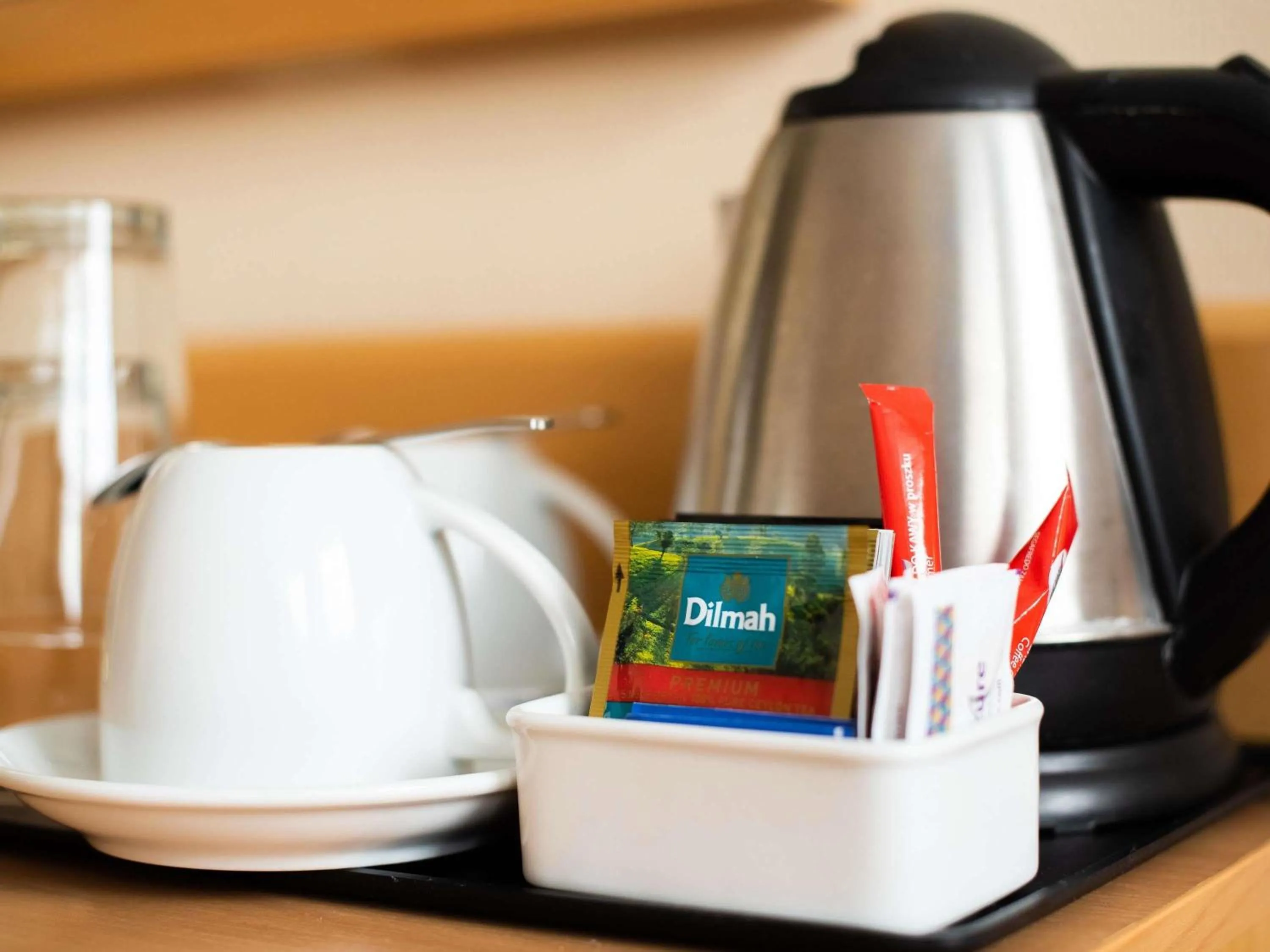 Standard Single Room in Mercure Opole