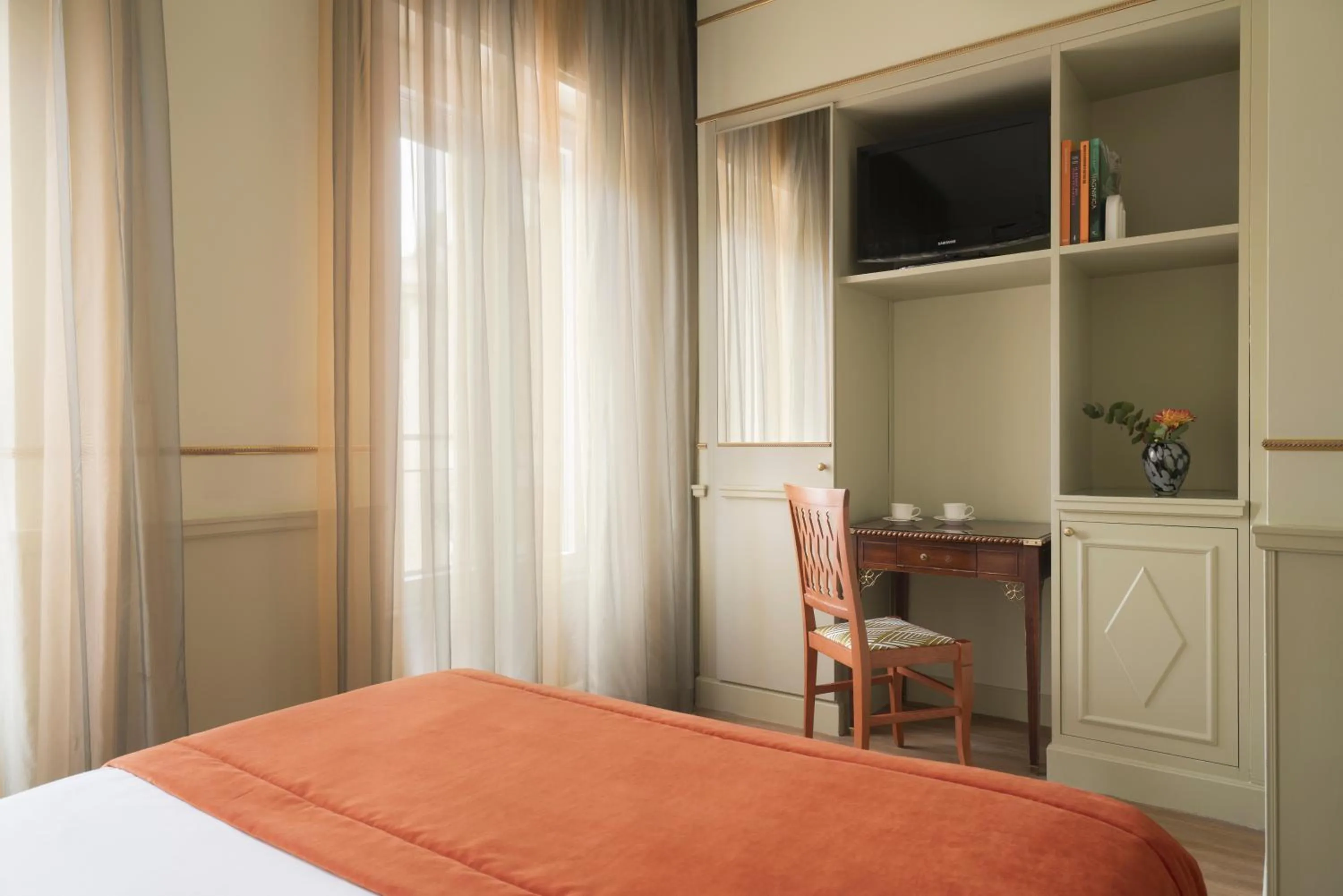 Double Room (1 Adult) in Hotel Degli Aranci