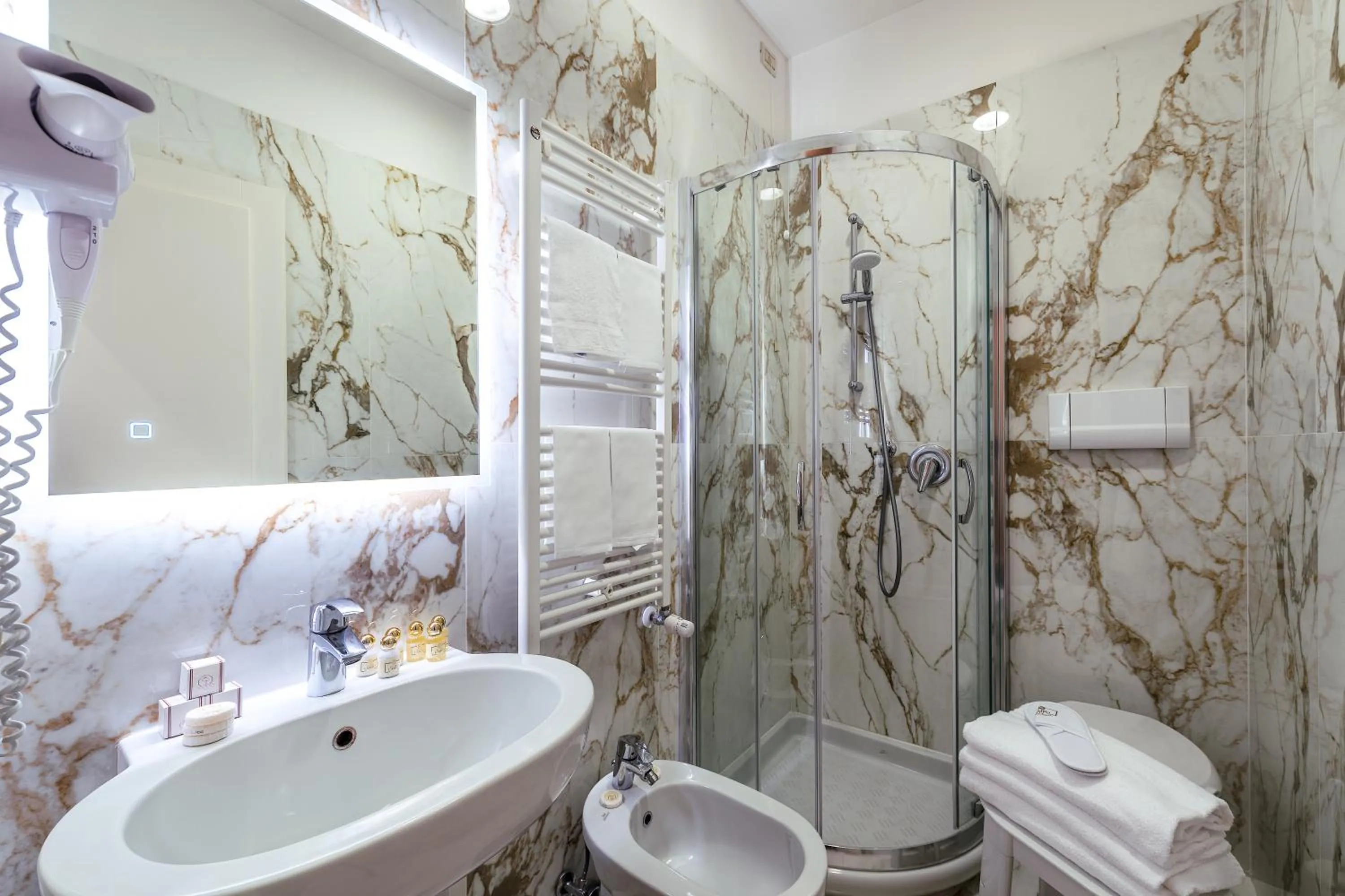 Junior Suite 3 people in Ca' Del Campo