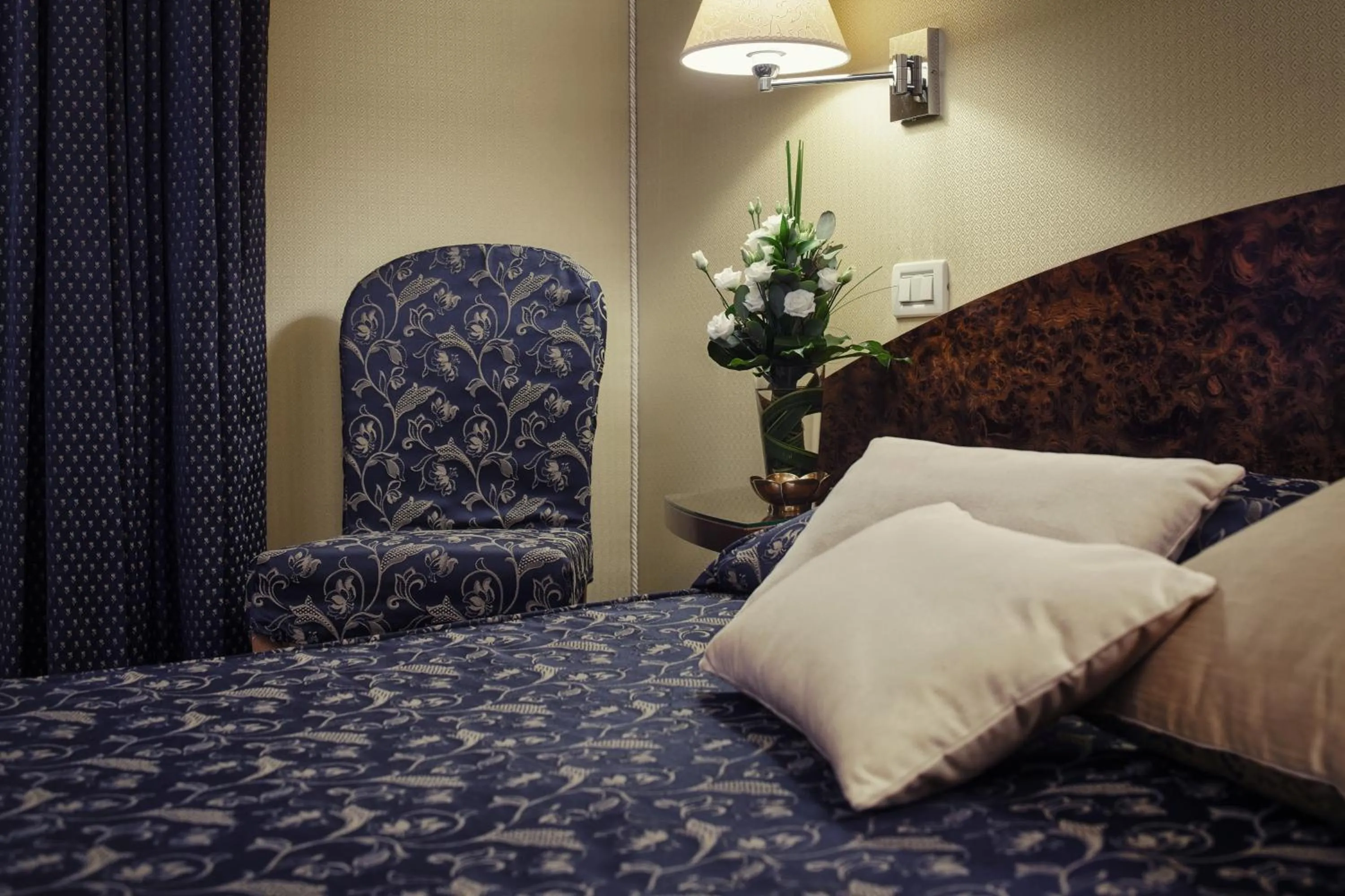 Classic Double Room in Ca' Del Campo