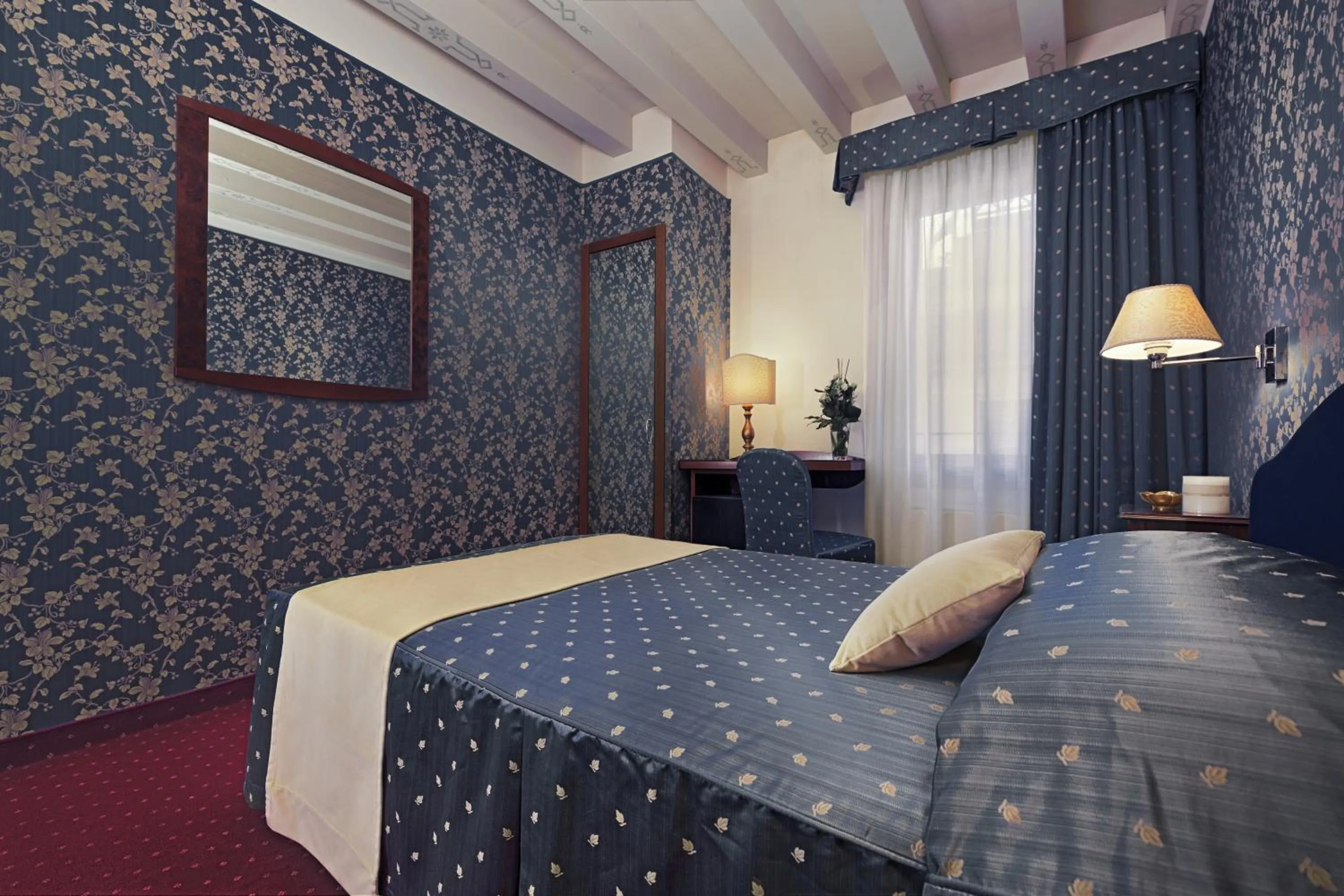 Single Room in Ca' Del Campo