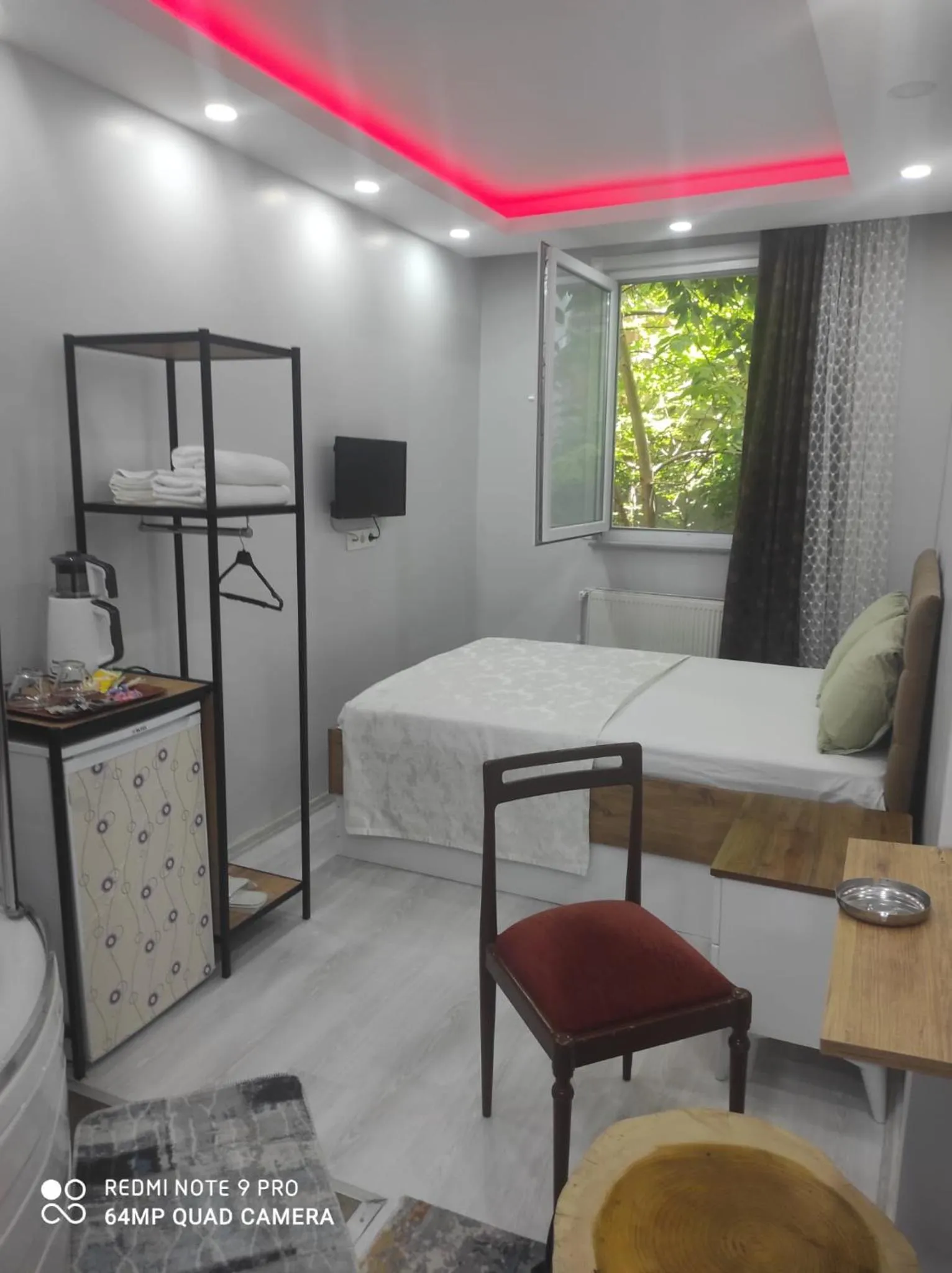 Standard Double Room in CEMRE SUIT