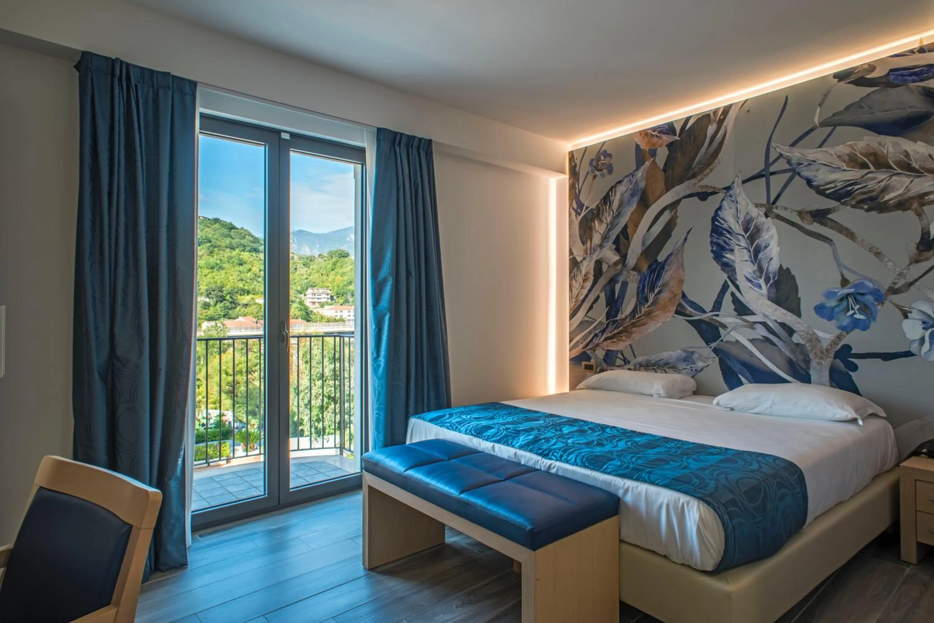 Standard Room - Annex in Hotel Terme Capasso