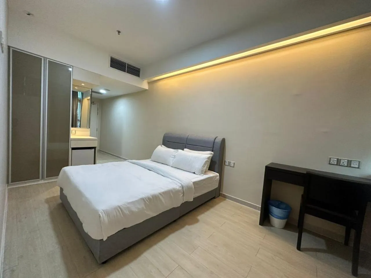 Family Suite in Greystone Centrestage PJ